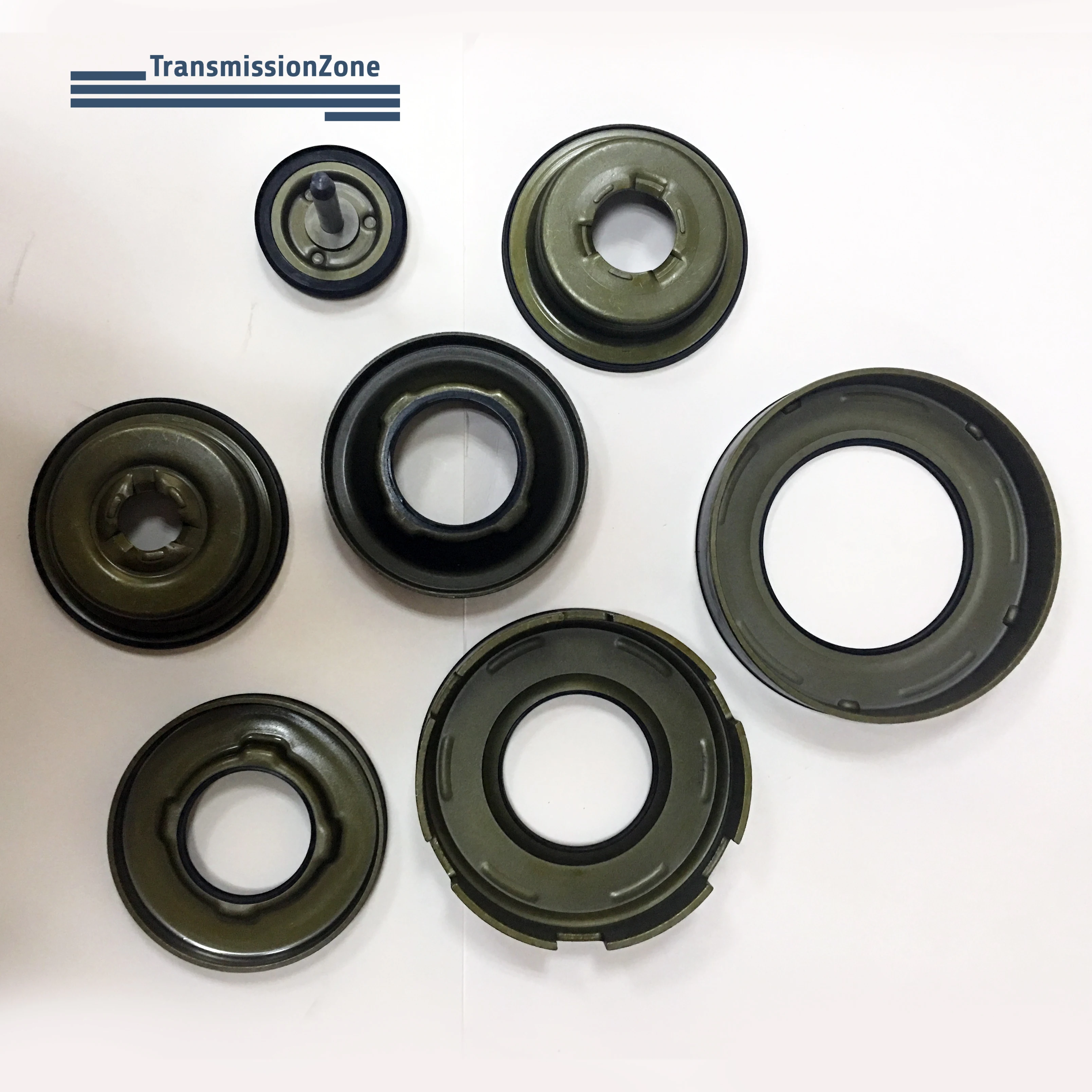 4F27E FN4A-EL 4-SPEED Transmission Piston Kit Tools 1 Set For Ford FOCUS MAZDA 2003-ON
4F27E FN4A-EL 4-SPEED Transmission Piston Kit Tools 1 Set For Ford FOCUS MAZDA 2003-ON
