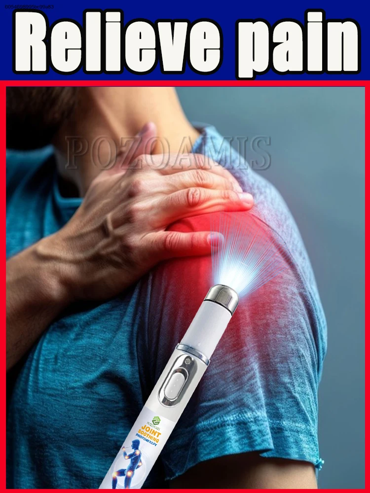Light therapy, releasing your heart's vitality
Light therapy, releasing your heart's vitality