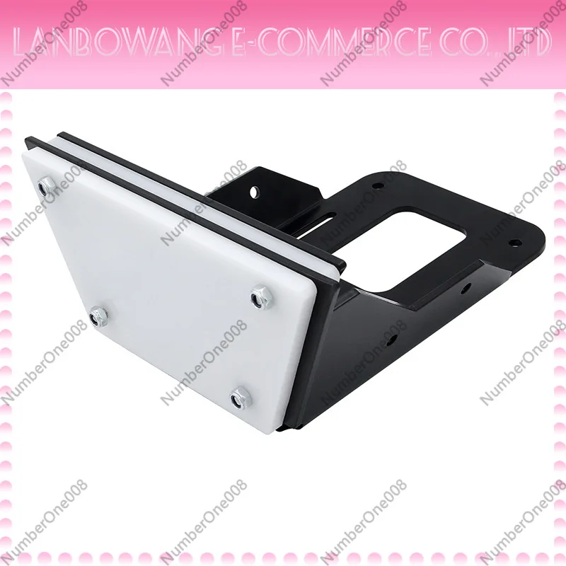 Outboard Motor Hanging Plate Fixing Bracket Wood Iron Aluminum Boat Modified Stern Bracket Marine Mount
Outboard Motor Hanging Plate Fixing Bracket Wood Iron Aluminum Boat Modified Stern Bracket Marine Mount