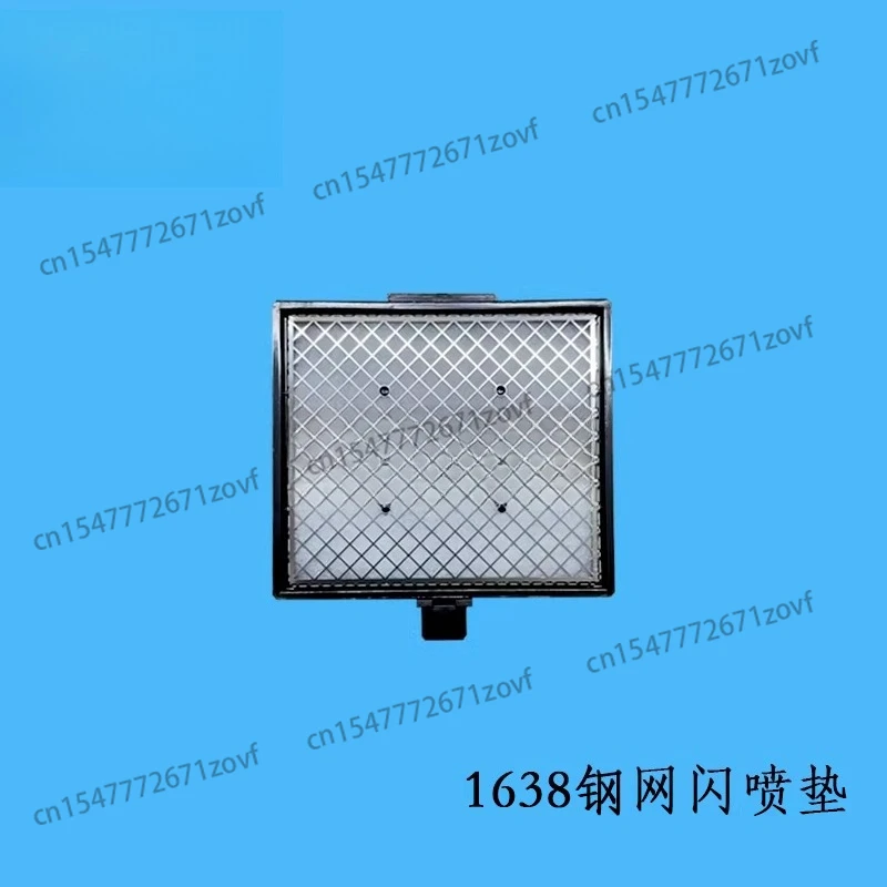VJ-1638 Flash Spray Steel Mesh Mutoh Waste Ink 1638 Sponge Flash Spray Oily Ink
VJ-1638 Flash Spray Steel Mesh Mutoh Waste Ink 1638 Sponge Flash Spray Oily Ink