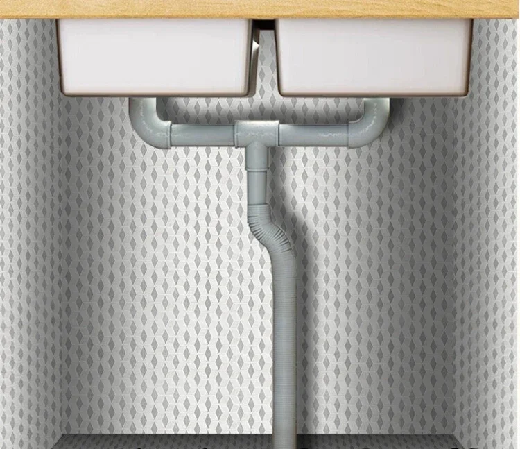 #Waterproof mat paper under the cabinet sink kitchen bedding paper drawers basin stickers#
#Waterproof mat paper under the cabinet sink kitchen bedding paper drawers basin stickers#