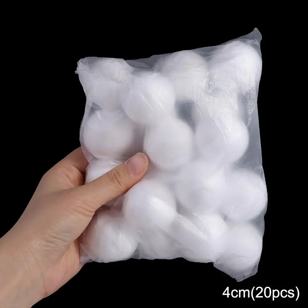 DIY Supplies Mini Foam Balls Polystyrene Round Christmas Balls White Christmas Ornaments Christmas
DIY Supplies Mini Foam Balls Polystyrene Round Christmas Balls White Christmas Ornaments Christmas