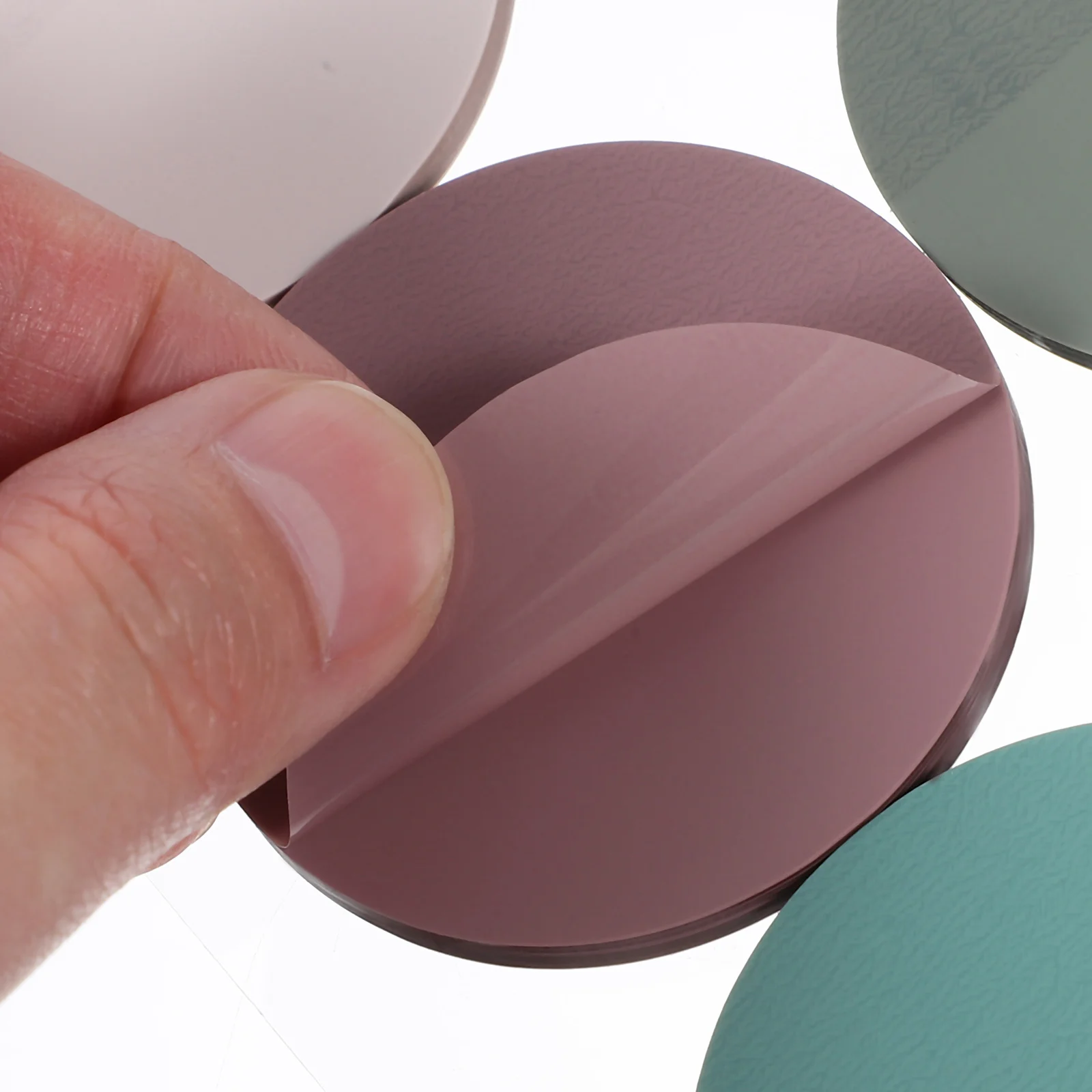 1200 Sheets Transparent Sticky Tabs Multi-Color Repositionable Writable Page Markers for Annotating Reading Notes Magazines 
1200 Sheets Transparent Sticky Tabs Multi-Color Repositionable Writable Page Markers for Annotating Reading Notes Magazines