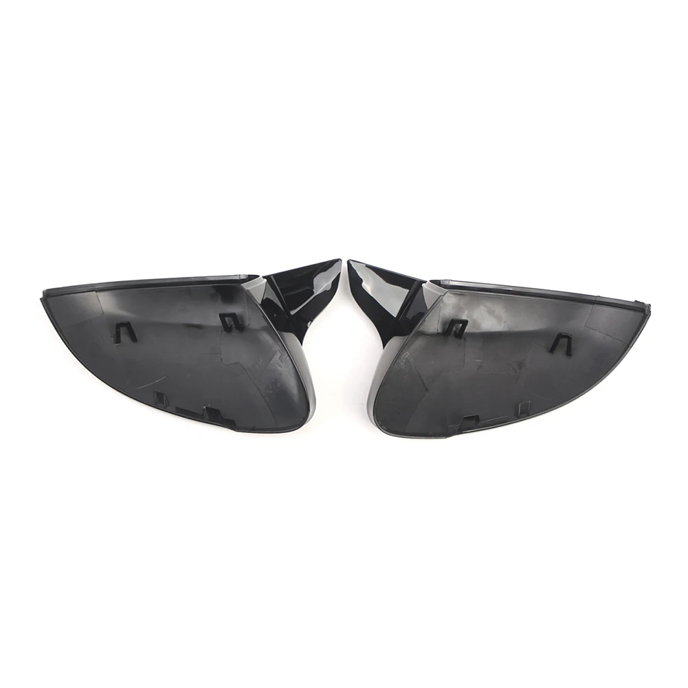 Rearview Housing Side Mirror Covers ABS Construction Quick Installation Wear-resistant Side Mirror Replacement
Rearview Housing Side Mirror Covers ABS Construction Quick Installation Wear-resistant Side Mirror Replacement