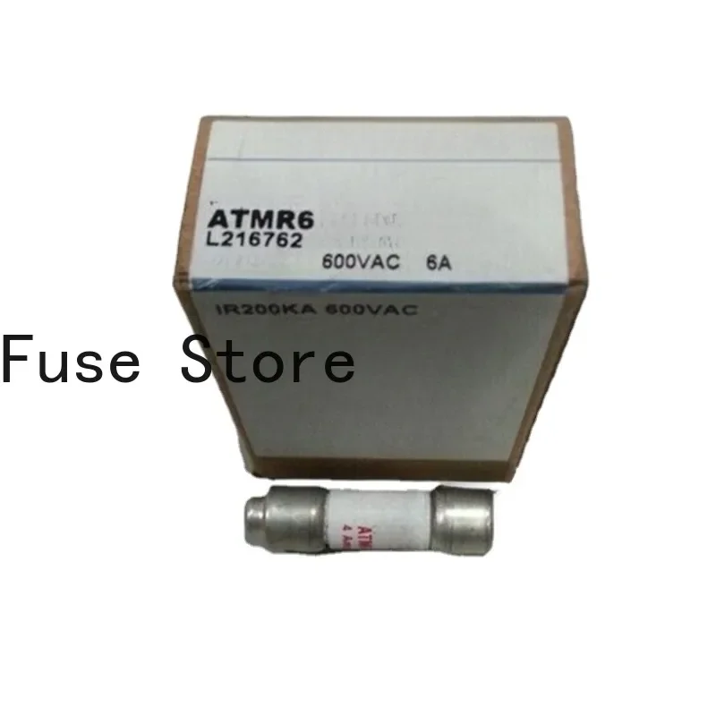 ATMR1/10-AC 9-9A-AC 2-2A 5-5A600V 1-1/2 3-1-2 3-3A 3-4 Fuse
ATMR1/10-AC 9-9A-AC 2-2A 5-5A600V 1-1/2 3-1-2 3-3A 3-4 Fuse