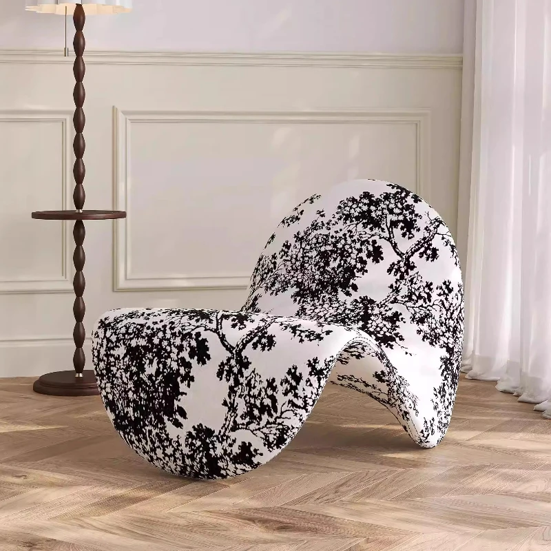 Single sofa chair cream wind leisure chair living room lazy sofa bedroom medieval home retro recliner
Single sofa chair cream wind leisure chair living room lazy sofa bedroom medieval home retro recliner