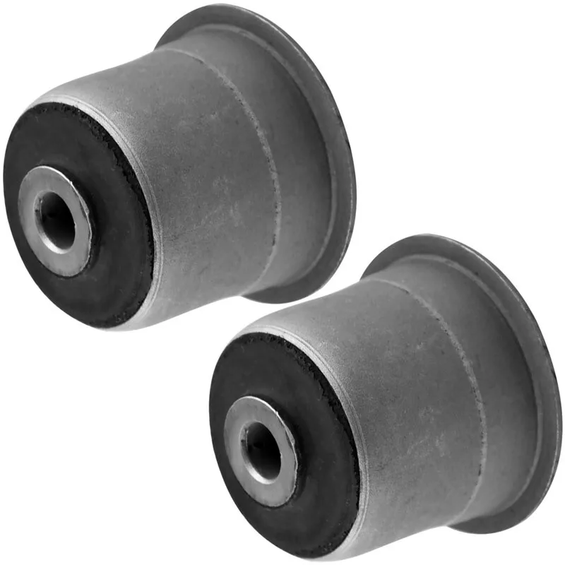 2pcs Front Upper Control Arm Bushings for Jeep Grand Cherokee Wrangler 1993-2006
2pcs Front Upper Control Arm Bushings for Jeep Grand Cherokee Wrangler 1993-2006