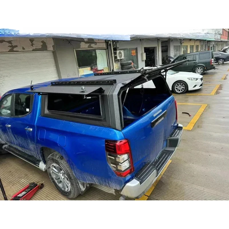 Performance Upgrade Bt SellingChine Factory Ized Pickup 4X4 Hard Top Truck Canopy L0 0-High Quality
Performance Upgrade Bt SellingChine Factory Ized Pickup 4X4 Hard Top Truck Canopy L0 0-High Quality