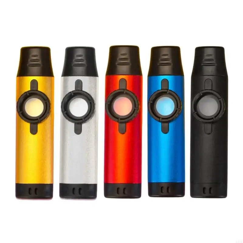 K8GE Small Music Kazoo Kazoo Instrument Kazoo Flute Colorful Kazoos Music Show Tool Accompaniments Suitable for Guitar
K8GE Small Music Kazoo Kazoo Instrument Kazoo Flute Colorful Kazoos Music Show Tool Accompaniments Suitable for Guitar