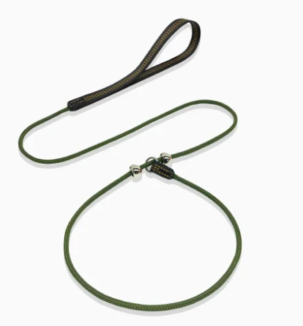 STLFDog Leash Professional Training Tool for Small Medium-Sized Dogs Competition-Level Explosion-Proof
STLFDog Leash Professional Training Tool for Small Medium-Sized Dogs Competition-Level Explosion-Proof