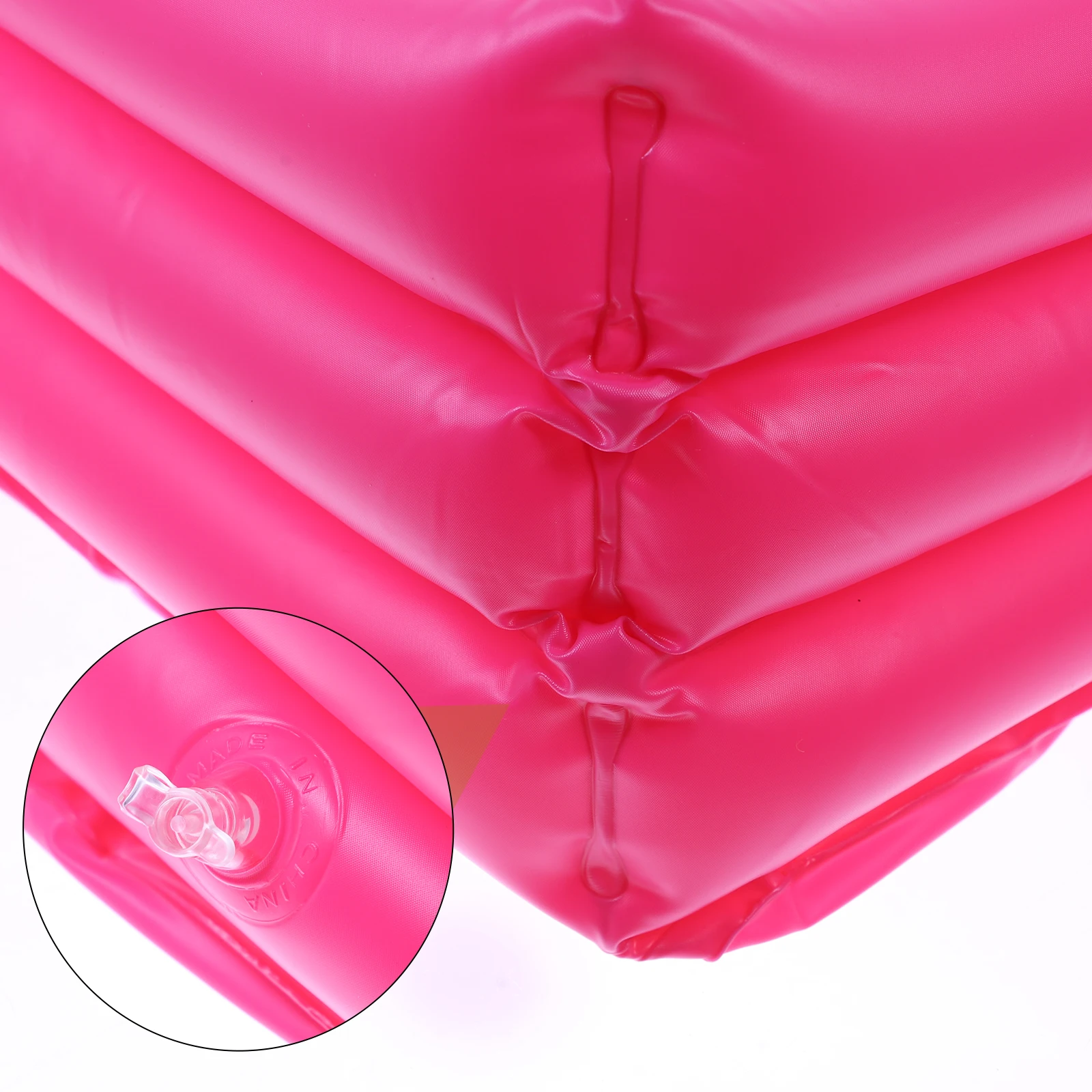 Inflatable Footbath Basin Foldable Massage Container Portable Tub PVC Cleaning Tool Foot Soaking Bucket Reusable Safe Material
Inflatable Footbath Basin Foldable Massage Container Portable Tub PVC Cleaning Tool Foot Soaking Bucket Reusable Safe Material
