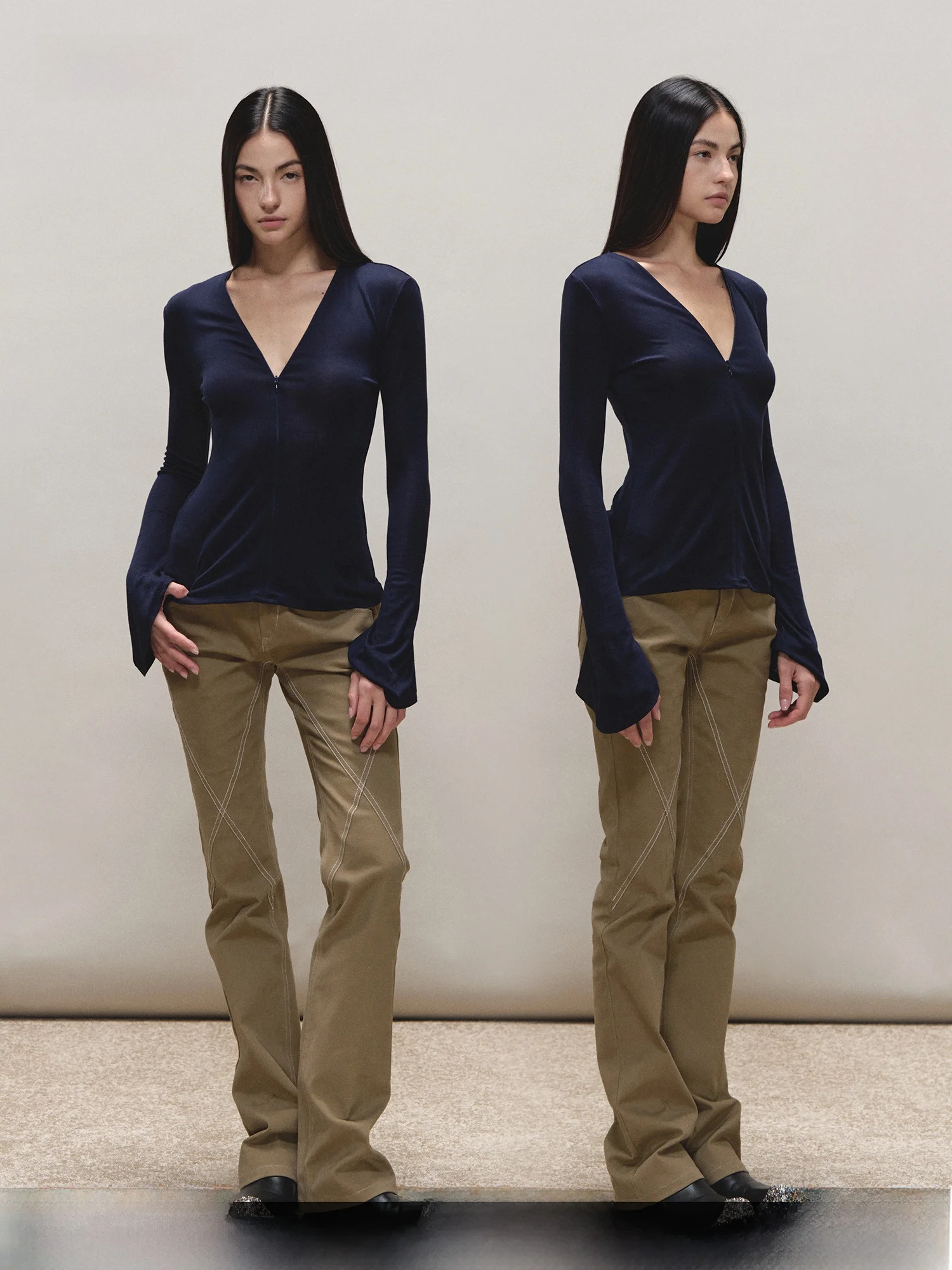 PRRP Larsee Невидимый эластичный регулируемый по высоте нулевой сор, приятный для кожи длинный вязаный топ све, повседневный вязаный топ с завязкой на талии
PRRP Larsee Невидимый эластичный регулируемый по высоте нулевой сор, приятный для кожи длинный вязаный топ све, повседневный вязаный топ с завязкой на талии