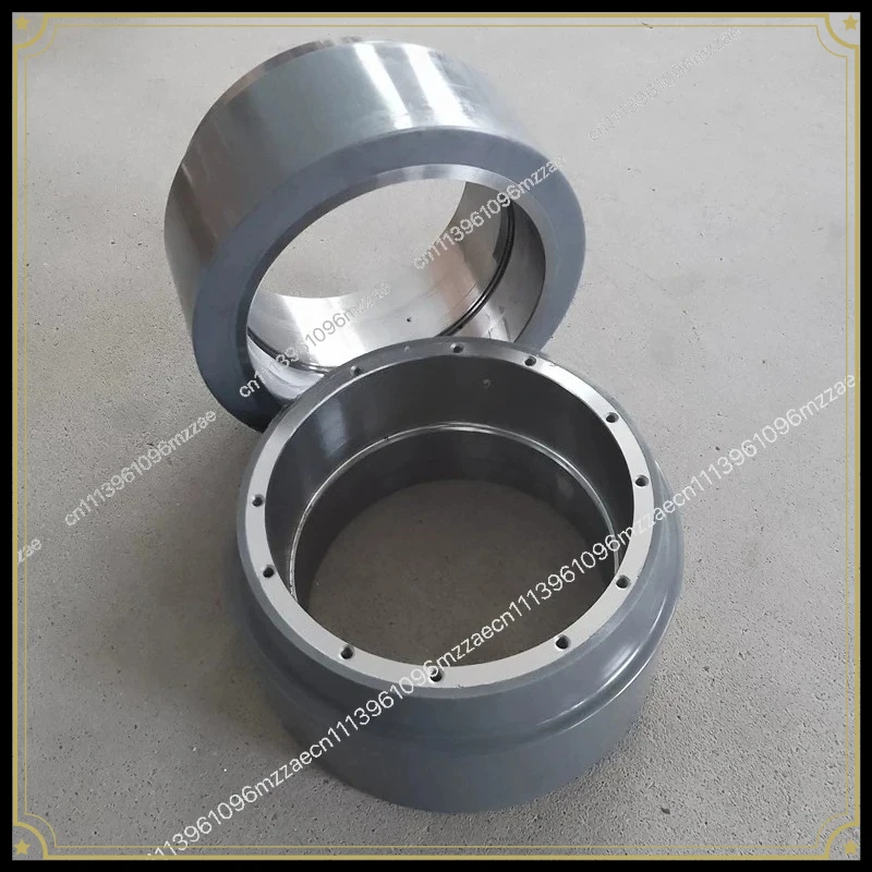 MT15/EPT15 Electric Forklift Drive Wheel 200 * 70/103-12 Hole
MT15/EPT15 Electric Forklift Drive Wheel 200 * 70/103-12 Hole