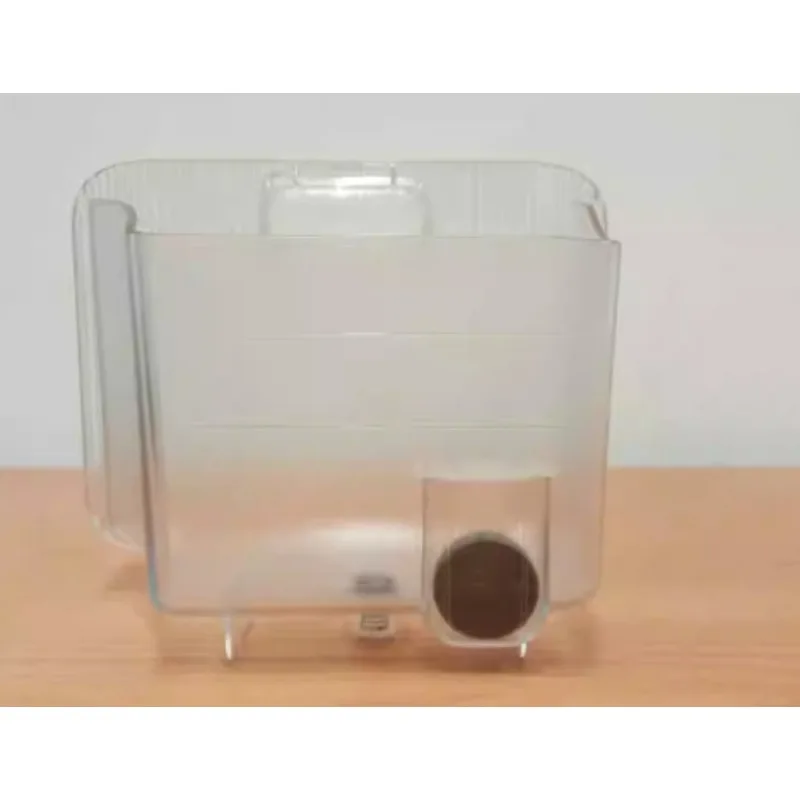 Applicable to Bosch capsule coffee machine vivy2 generation/T14 water tank
Applicable to Bosch capsule coffee machine vivy2 generation/T14 water tank