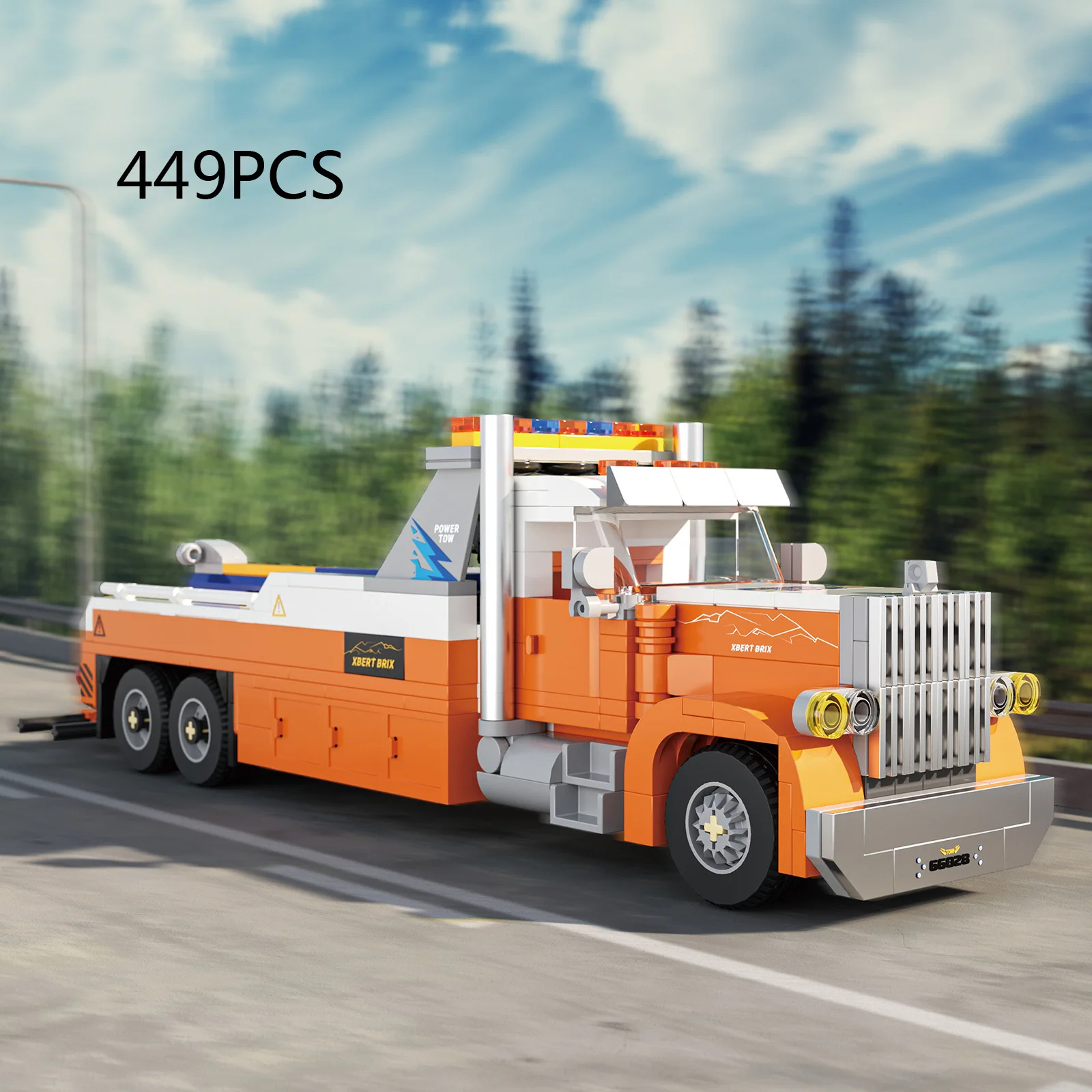 Speed Champion Классический автомобиль Американский дорожный прицеп Модель грузовика Строительный блок Городской строительный кирпич Транспортный автомобиль Игрушки
Speed Champion Классический автомобиль Американский дорожный прицеп Модель грузовика Строительный блок Городской строительный кирпич Транспортный автомобиль Игрушки