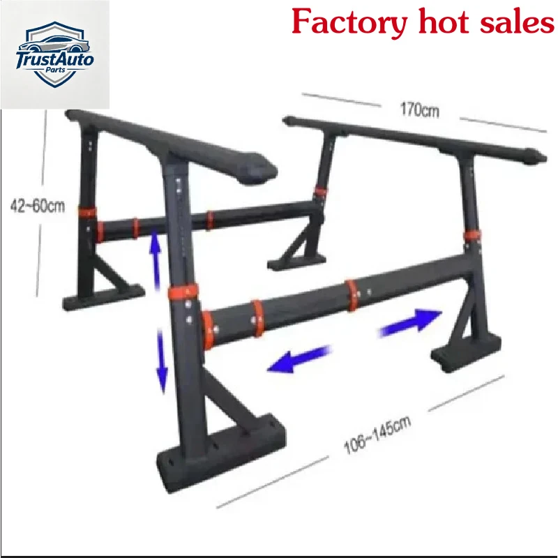 TrustAuto Parts Store Is Having A Hot SalePremium Car Accsori Poer Factory Direct Adjustle Multifunctional Roll Bar High Capacit
TrustAuto Parts Store Is Having A Hot SalePremium Car Accsori Poer Factory Direct Adjustle Multifunctional Roll Bar High Capacit