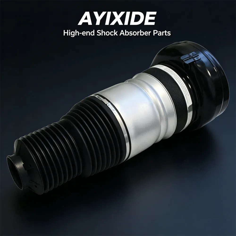 Air Suspension Repair Kit for Audi Q7 VW Touareg Porsche Cayenne 2015-2019 Front OE 4M0616039AC
Air Suspension Repair Kit for Audi Q7 VW Touareg Porsche Cayenne 2015-2019 Front OE 4M0616039AC