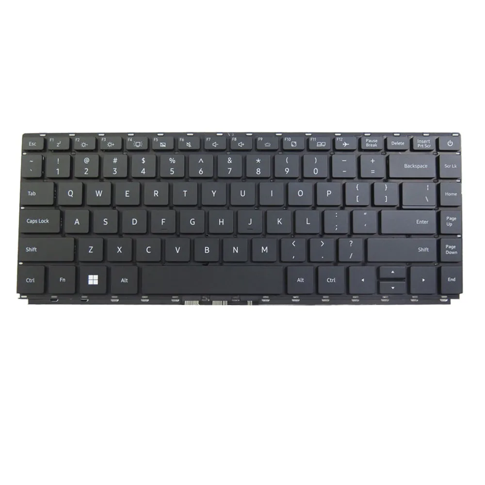 Laptop Replacement Keyboard MB2983002 PRIDE-K4107 English US With Backlit Black New
Laptop Replacement Keyboard MB2983002 PRIDE-K4107 English US With Backlit Black New