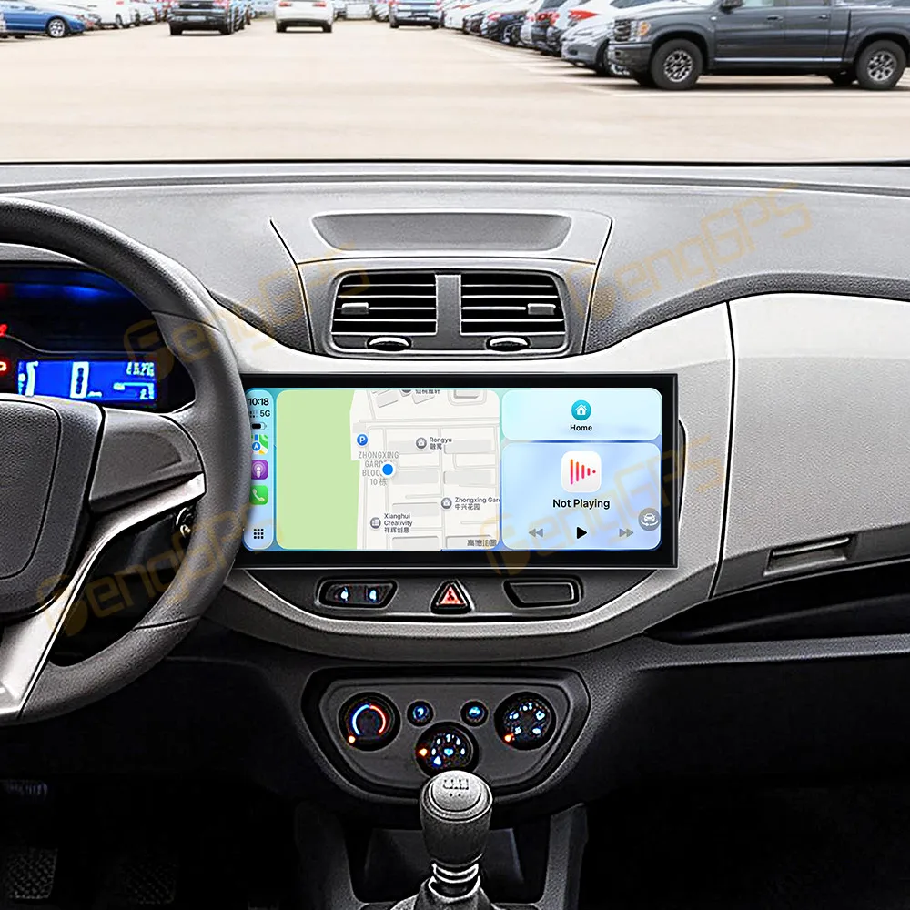 15.8 Inch Screen Car Radio For Chevrolet Spin 2013-2018 Android Auto GPS Navigation Multimedia Video Stereo Receiver Head Unit
15.8 Inch Screen Car Radio For Chevrolet Spin 2013-2018 Android Auto GPS Navigation Multimedia Video Stereo Receiver Head Unit