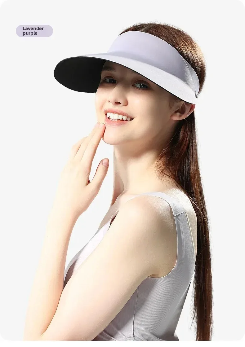 Outdoor Women's Sun Hat Seamless One-Piece UV Protection Hat Lace Net Cap Fashionable Summer Hat Breathable Capacious Design
Outdoor Women's Sun Hat Seamless One-Piece UV Protection Hat Lace Net Cap Fashionable Summer Hat Breathable Capacious Design