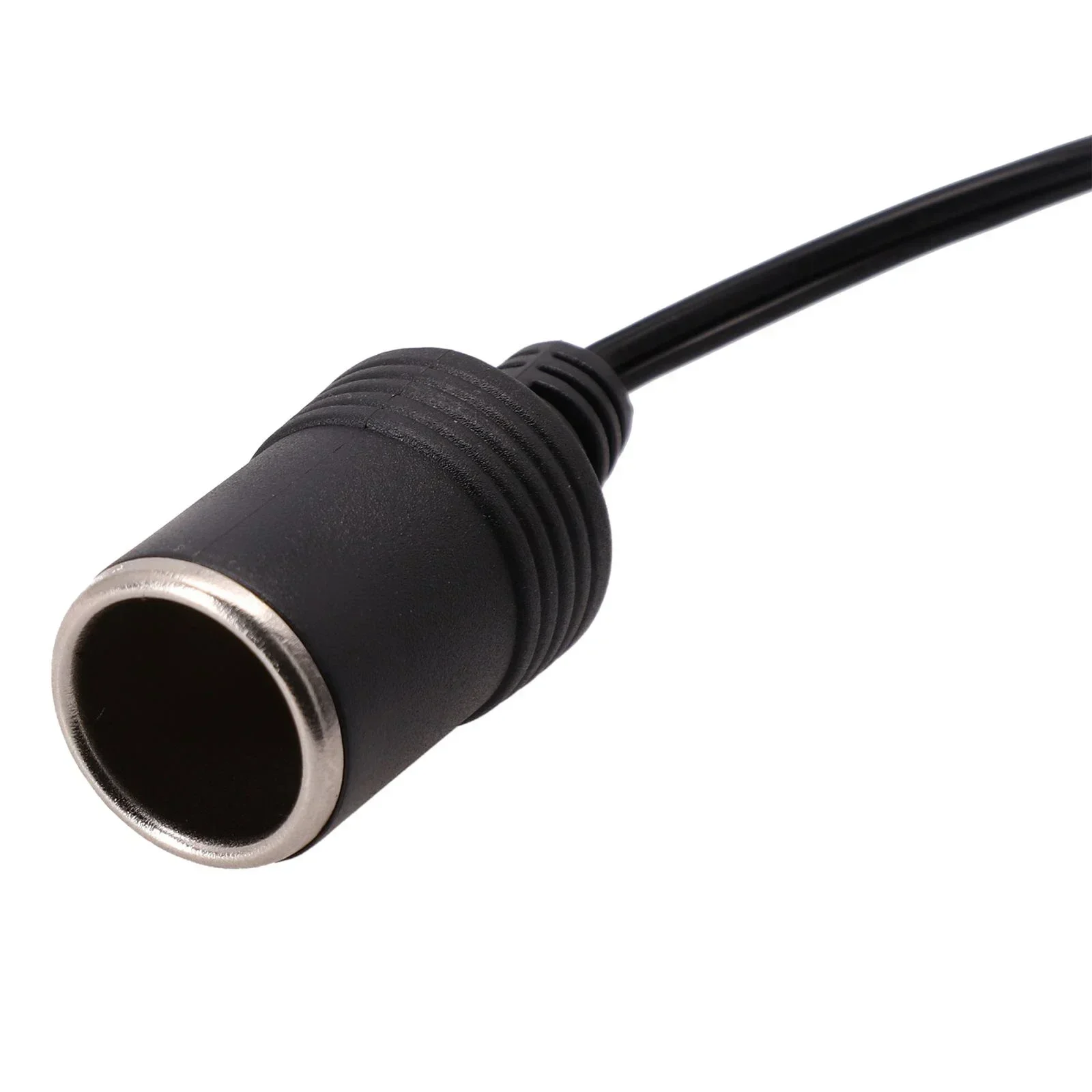 12V Female Car Cigare Lighter Socket Plug Connector Charger Cable Adapter For 12V/24V 5A Power Car Cigare Lighter Plug
12V Female Car Cigare Lighter Socket Plug Connector Charger Cable Adapter For 12V/24V 5A Power Car Cigare Lighter Plug