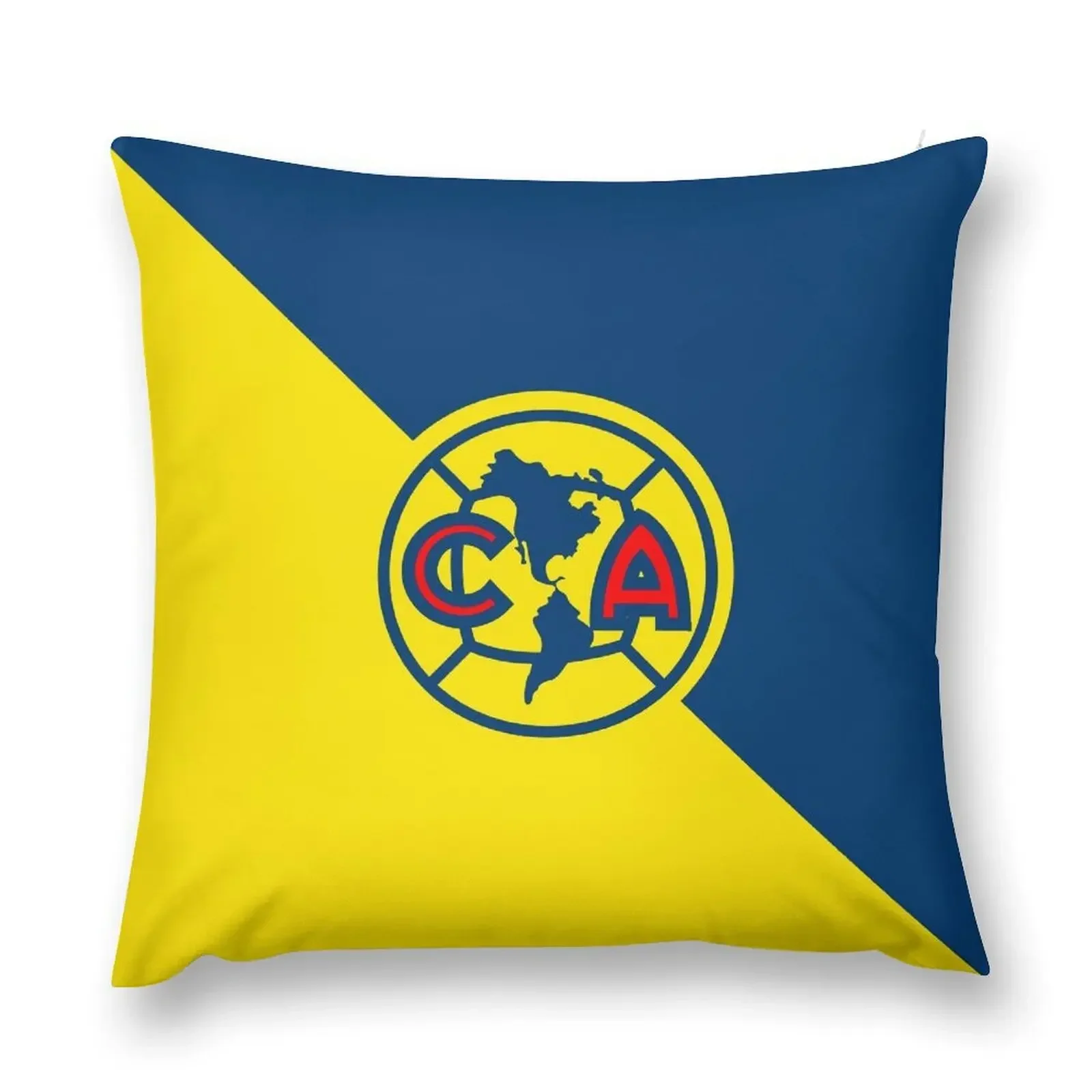 Club America Throw Pillow Decorative Cushion Pillow Case Christmas Cushions For Sofa Custom Cushion pillow
Club America Throw Pillow Decorative Cushion Pillow Case Christmas Cushions For Sofa Custom Cushion pillow