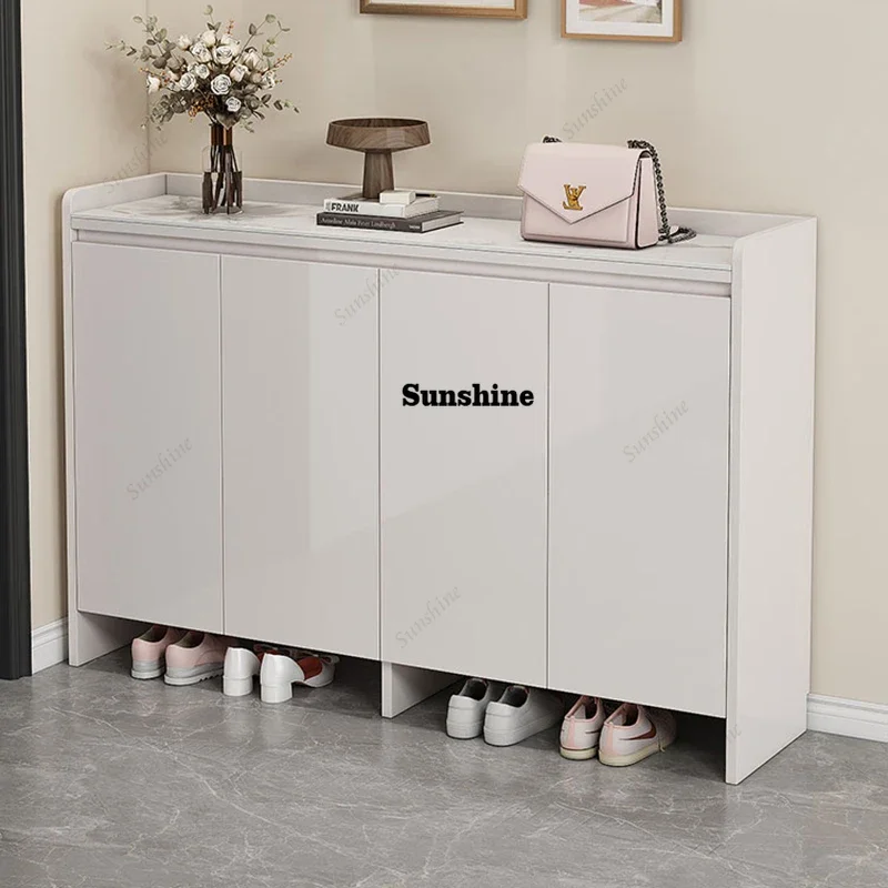 Роскошный мобильный органайзер для обуви, деревянная полка для хранения обуви в гостиной, современная мебель для обуви FT
Роскошный мобильный органайзер для обуви, деревянная полка для хранения обуви в гостиной, современная мебель для обуви FT