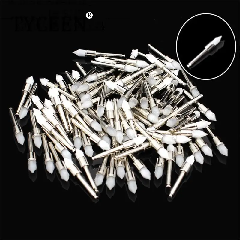100pcs/box Flat Head Dental Polishing Cup for Contra Angle Polishing Brush Polisher Prophy Cup Disposable White Flat Latch Type
100pcs/box Flat Head Dental Polishing Cup for Contra Angle Polishing Brush Polisher Prophy Cup Disposable White Flat Latch Type