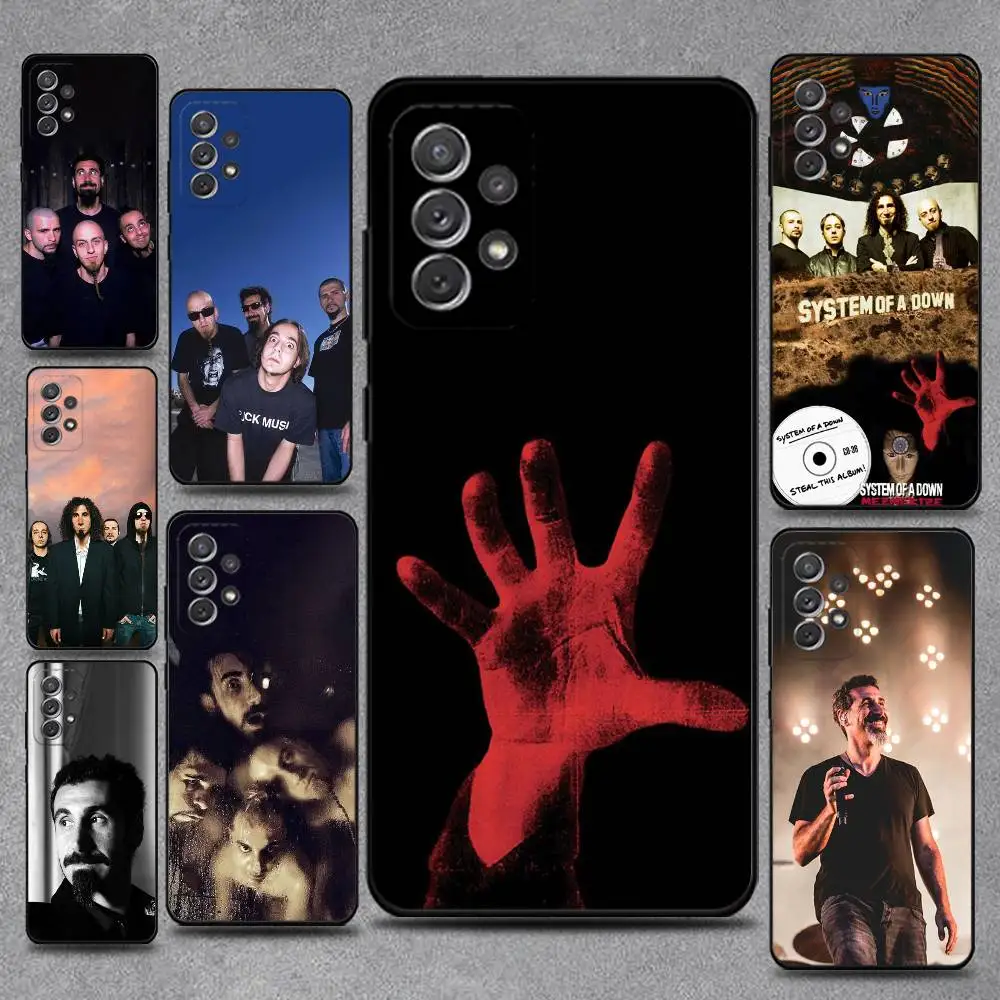 Band S-System of a D-Down Phone Case For Samsung S25,S24,S21,S22,S23,S30,Ultra,S20,Plus,Fe,Lite,Note,10,9,5G Black Cover
Band S-System of a D-Down Phone Case For Samsung S25,S24,S21,S22,S23,S30,Ultra,S20,Plus,Fe,Lite,Note,10,9,5G Black Cover