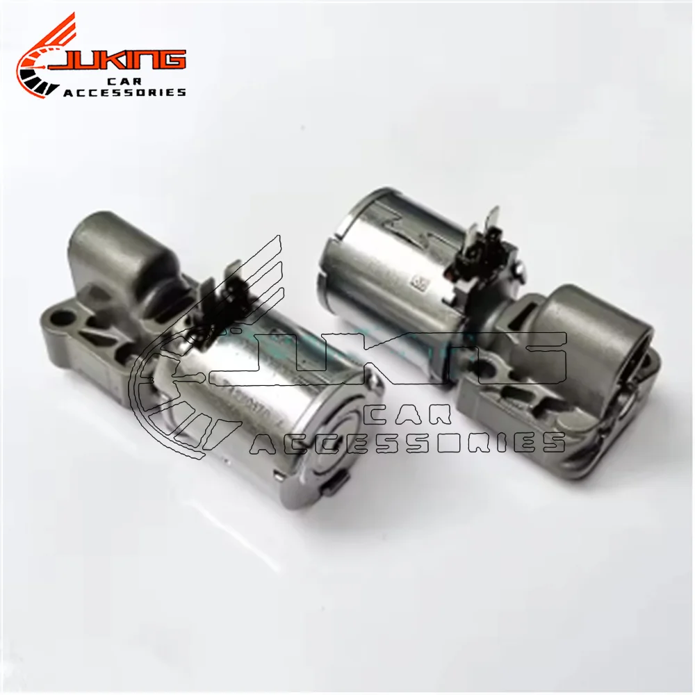 2pcs Original 02E DQ250 DSG N217 N218 0BH927328 VBS NH NHR12A Transmission Solenoid Valve For VW AUDI SKODA
2pcs Original 02E DQ250 DSG N217 N218 0BH927328 VBS NH NHR12A Transmission Solenoid Valve For VW AUDI SKODA