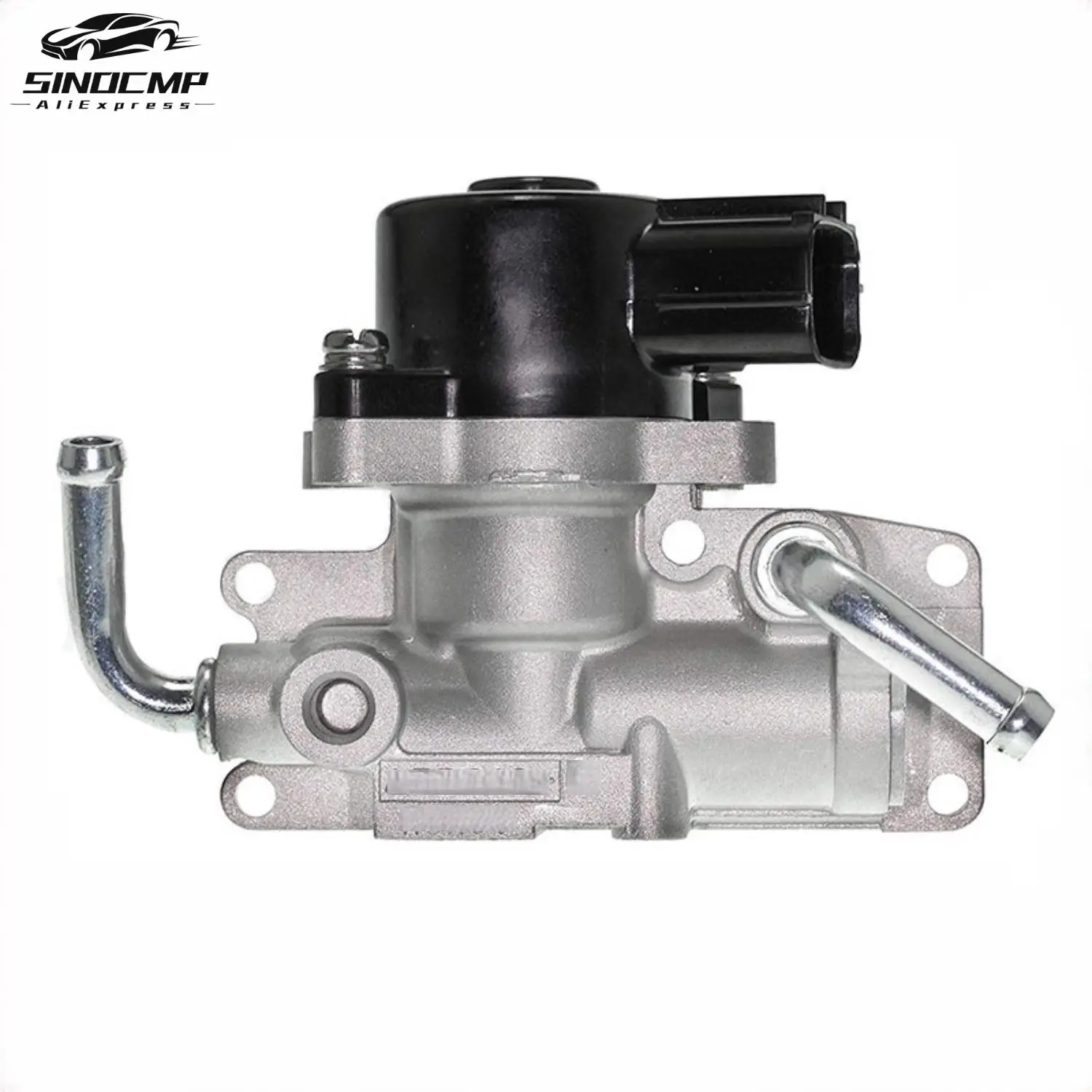 Idle Air Control Valve 237814W001 For Infiniti QX4 Nissan Altima Maxima Pathfinder Engine Intake System Control Valve
Idle Air Control Valve 237814W001 For Infiniti QX4 Nissan Altima Maxima Pathfinder Engine Intake System Control Valve