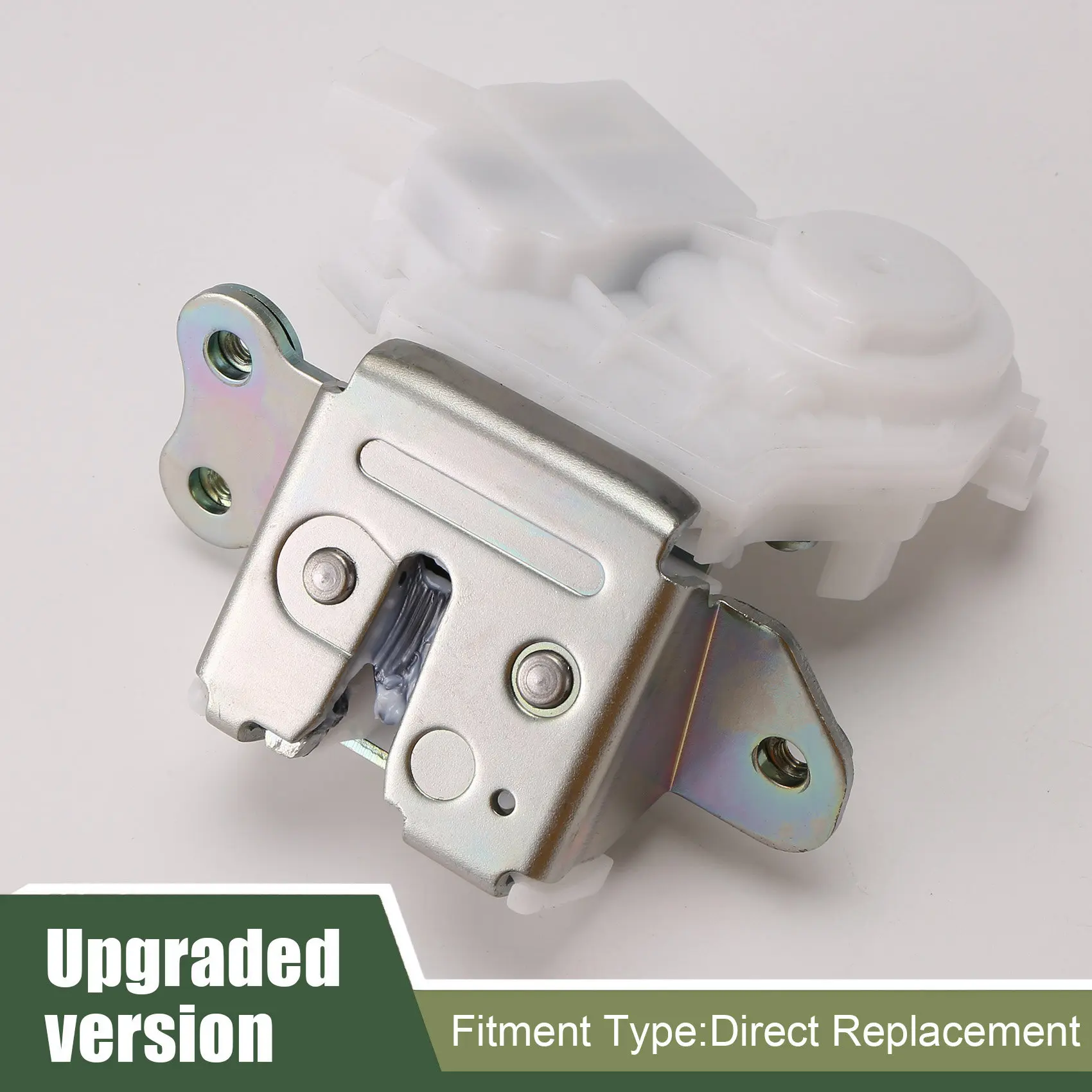 Firmly Car Rear Trunk Lid Latch Tailgate Lock Tailgate Actuator 5808A147 For Mitsubishi Outlander 2018-2024
Firmly Car Rear Trunk Lid Latch Tailgate Lock Tailgate Actuator 5808A147 For Mitsubishi Outlander 2018-2024