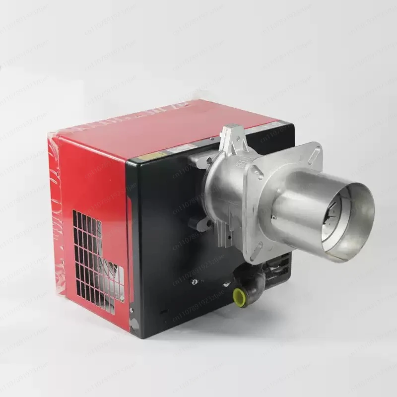 FS10 FS20 gas burner Single Stage Two Double Stage Natural gas burner for Industrial steam boiler
FS10 FS20 gas burner Single Stage Two Double Stage Natural gas burner for Industrial steam boiler
