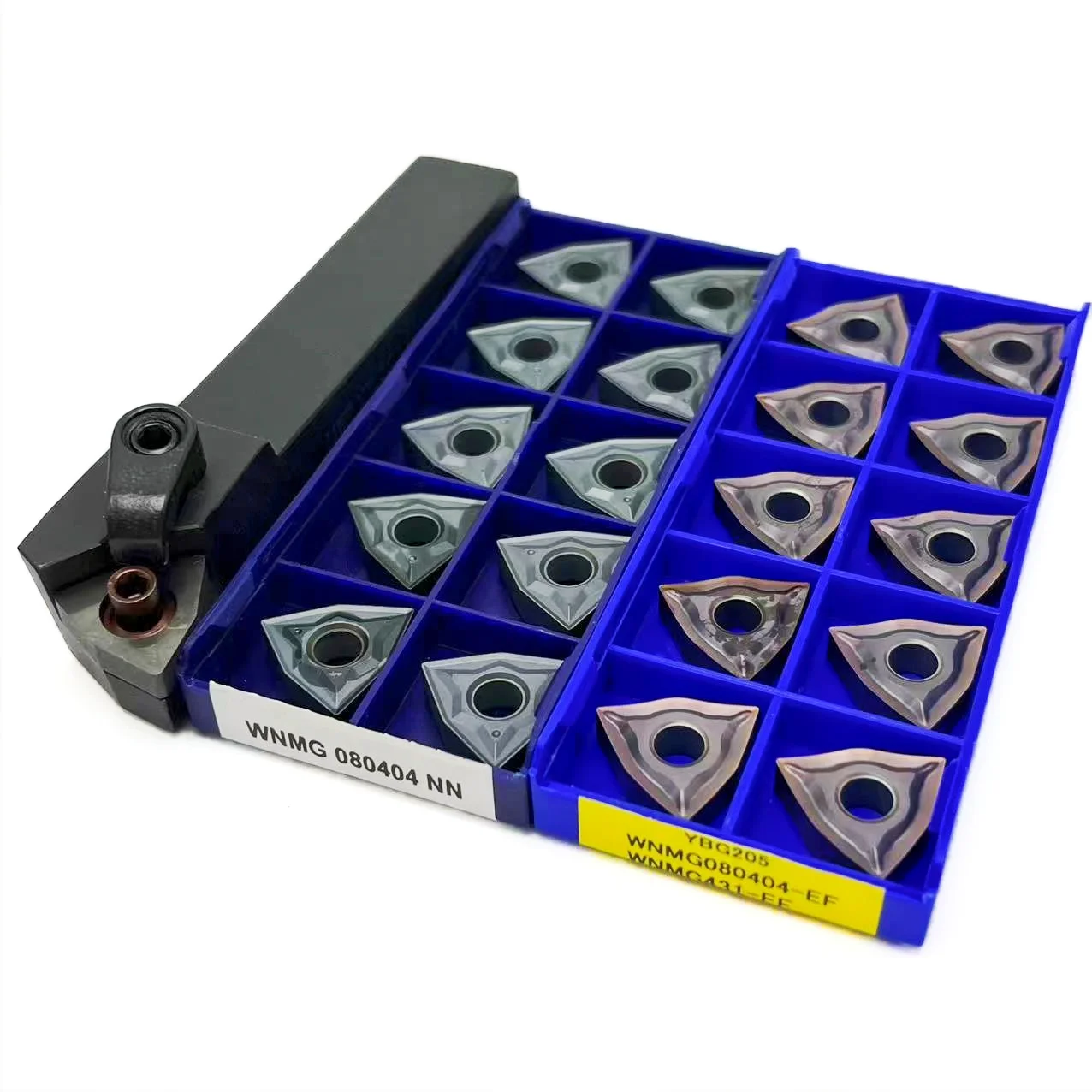 Токарный резец MWLNR2020K08 MWLNR1616H08 MWLNR2525M08, твердосплавная пластина WNMG080404, токарная пластина MWLNR
Токарный резец MWLNR2020K08 MWLNR1616H08 MWLNR2525M08, твердосплавная пластина WNMG080404, токарная пластина MWLNR