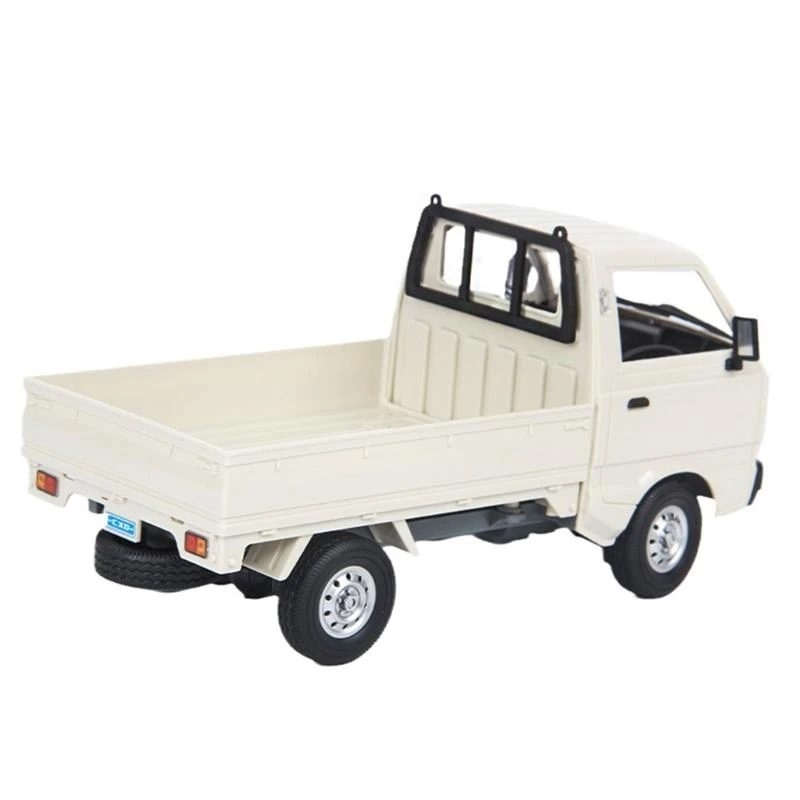 54DA Novelty Remote Control Car Whole Car Mini Truck Metal Made Durable Crafts for D12MINI
54DA Novelty Remote Control Car Whole Car Mini Truck Metal Made Durable Crafts for D12MINI