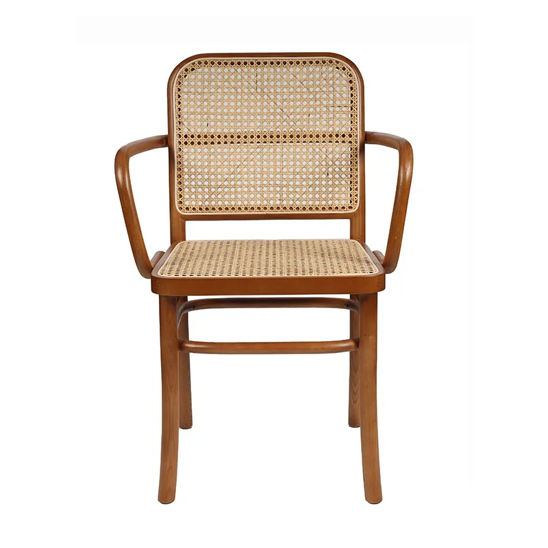 Rattan backrest solid wood dining chair, living room tea restaurant rattan backrest solid wood dining chair
Rattan backrest solid wood dining chair, living room tea restaurant rattan backrest solid wood dining chair