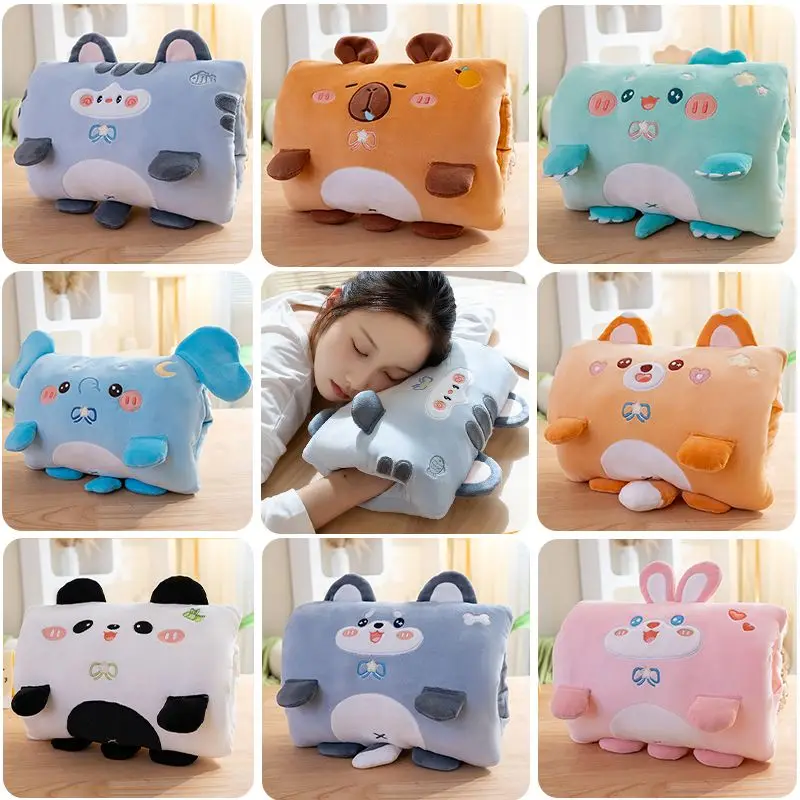 Cute Winter Warm Hand Napping Pillow Winter Pillow Dual Use Napping Pillow
Cute Winter Warm Hand Napping Pillow Winter Pillow Dual Use Napping Pillow