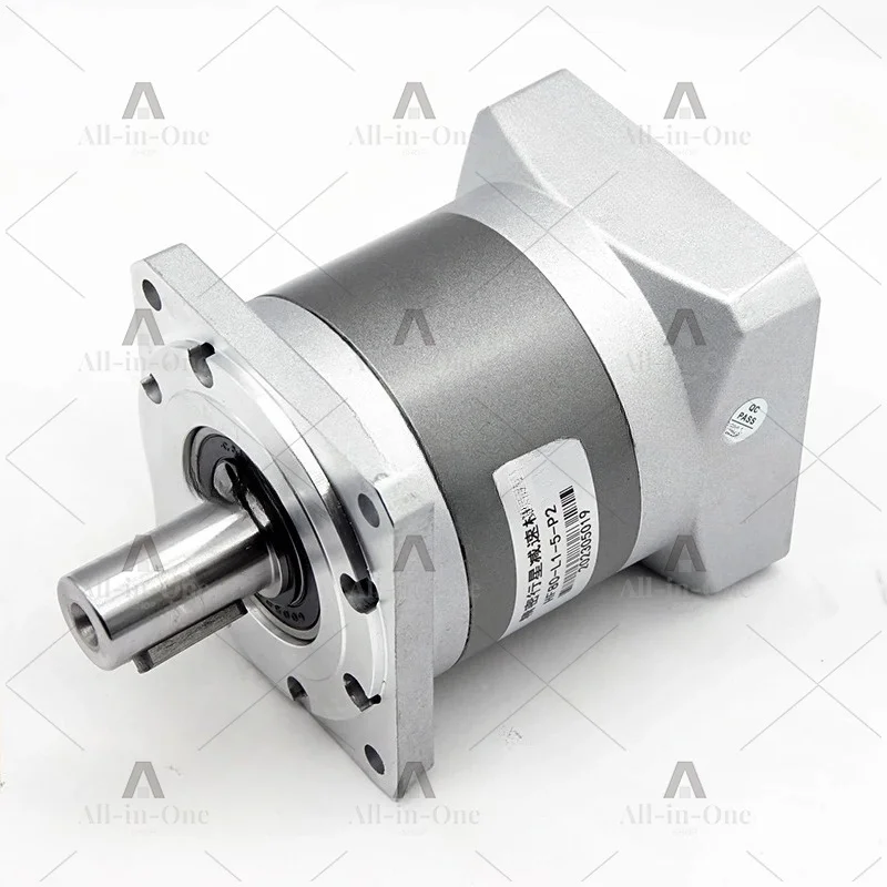 Gear Reducer Stepper/brushless/servo Motor HF57/60/80/110/130 High Precision
Gear Reducer Stepper/brushless/servo Motor HF57/60/80/110/130 High Precision