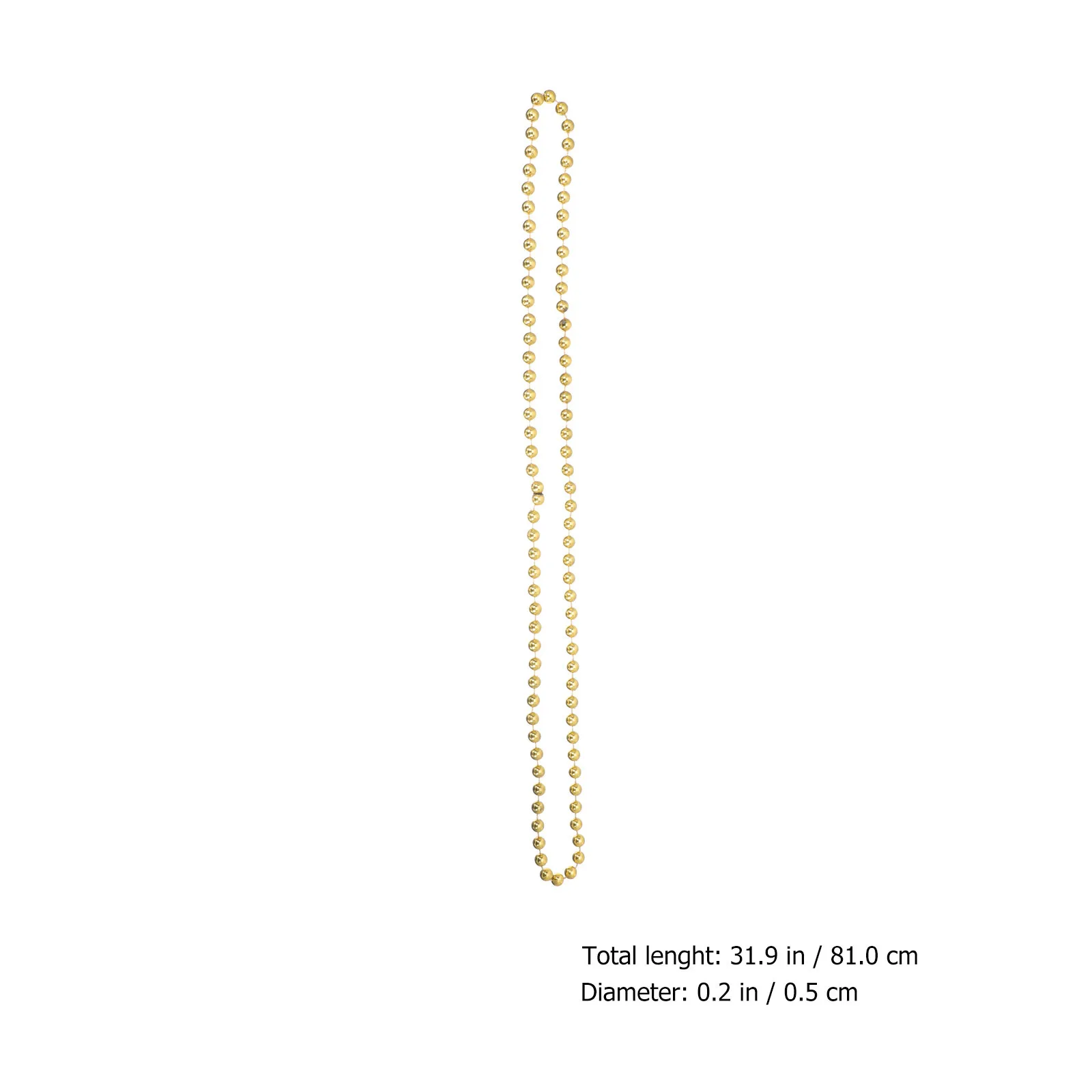12Pcs Mardi Gras Festival Beads Neck Chain Lightweight Colorful Party Necklace Carnival Holiday Accessories Mardi Gras Necklace
12Pcs Mardi Gras Festival Beads Neck Chain Lightweight Colorful Party Necklace Carnival Holiday Accessories Mardi Gras Necklace