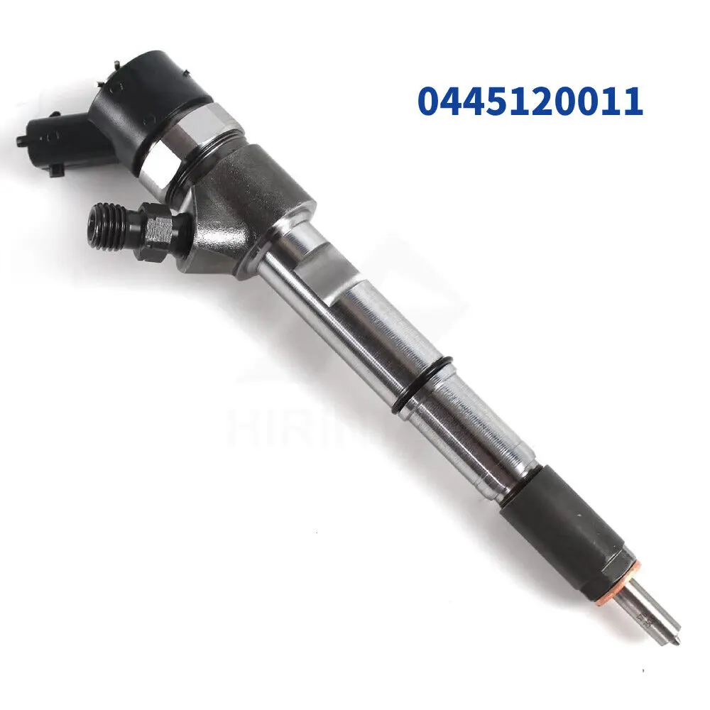 504066141 0445120011 Diesel Engine Injection 0445120011 Fuel Injector for Fiat Ducato Iveco Daily 2.3D 2002-2006
504066141 0445120011 Diesel Engine Injection 0445120011 Fuel Injector for Fiat Ducato Iveco Daily 2.3D 2002-2006