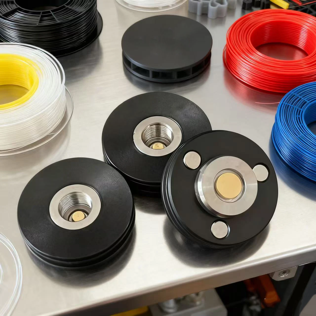 Детали для печати, 25 мм, черные, все виды разъемов 510, позолоченный штифт для VOO DRAG/Series X/S/Max, детали адаптера MOD
Детали для печати, 25 мм, черные, все виды разъемов 510, позолоченный штифт для VOO DRAG/Series X/S/Max, детали адаптера MOD