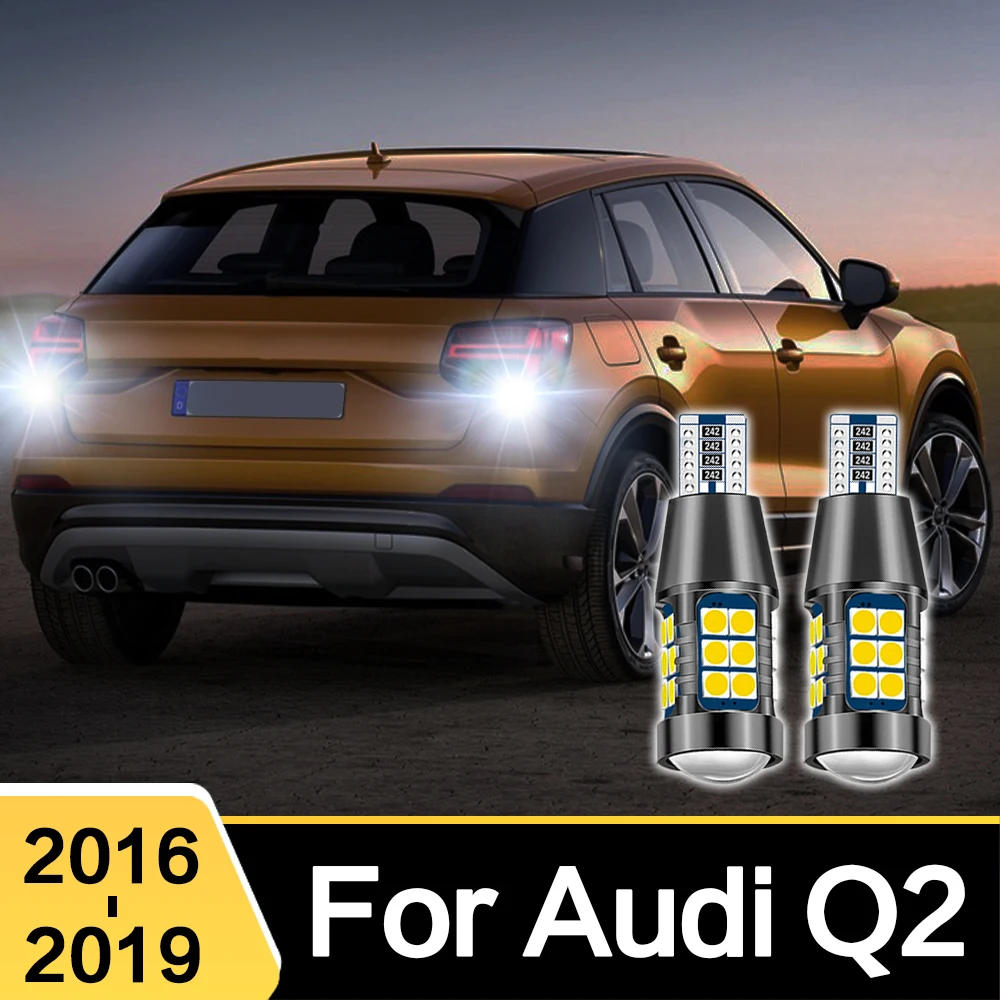 2 шт. для AUDI Q2 2016 2017 2018 2019 W16W T15 912 921 906 922 светодиодные автомобильные лампы заднего хода Canbus аксессуары для резервных ламп
2 шт. для AUDI Q2 2016 2017 2018 2019 W16W T15 912 921 906 922 светодиодные автомобильные лампы заднего хода Canbus аксессуары для резервных ламп