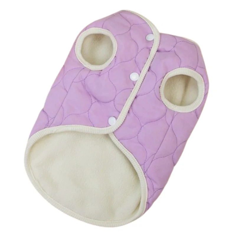 ABEZ Одежда для домашних животных Осенняя и зимняя одежда для собак Тедди Кошка Одежда для домашних животных Зимнее хлопковое пальто для домашних животных
ABEZ Одежда для домашних животных Осенняя и зимняя одежда для собак Тедди Кошка Одежда для домашних животных Зимнее хлопковое пальто для домашних животных