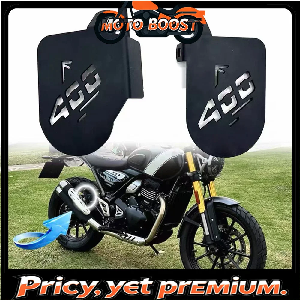 【Premium quality】For Triumph Speed 400 Speed 400 refitted passenger's rear pedal, and the rear pedal was enlarged and widened.
【Premium quality】For Triumph Speed 400 Speed 400 refitted passenger's rear pedal, and the rear pedal was enlarged and widened.