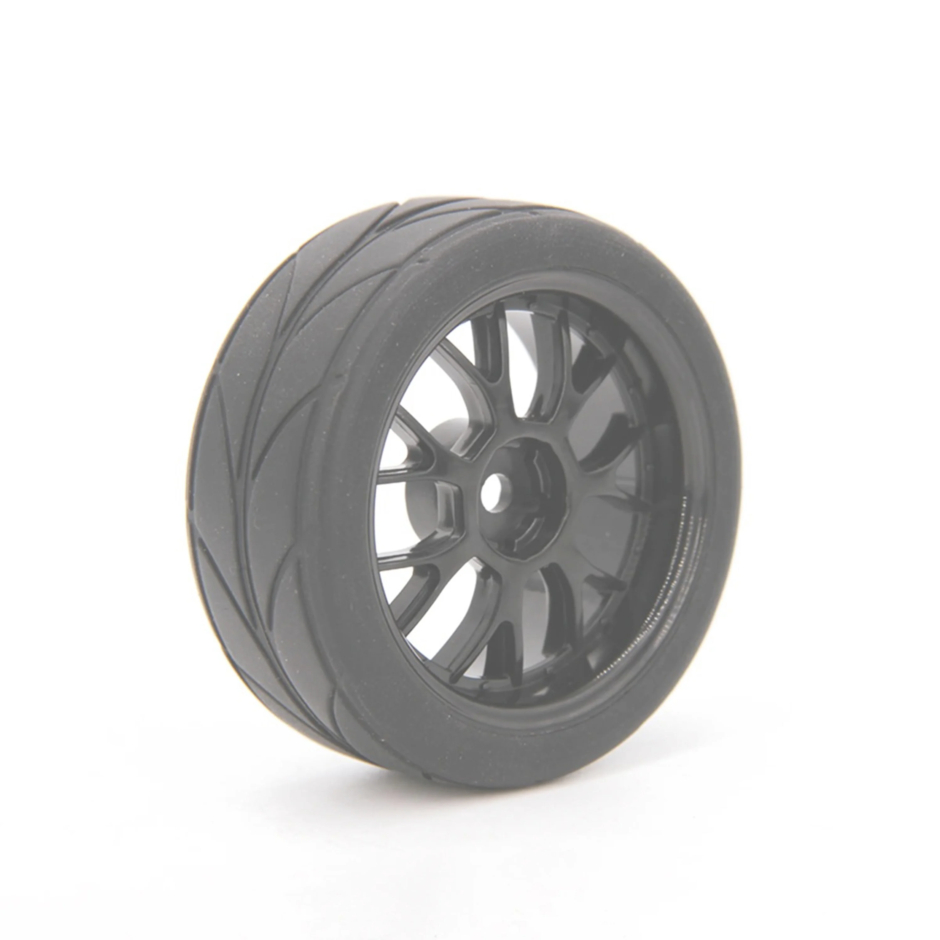 NEEBRC 1.9 Inch 65mm Wheel Tyres Tires 12mm Hex Blue Rim Durable Rubber for 1/10 1/12 1/14 RC Car Tank Truck Axial SCX10 Wltoys
NEEBRC 1.9 Inch 65mm Wheel Tyres Tires 12mm Hex Blue Rim Durable Rubber for 1/10 1/12 1/14 RC Car Tank Truck Axial SCX10 Wltoys