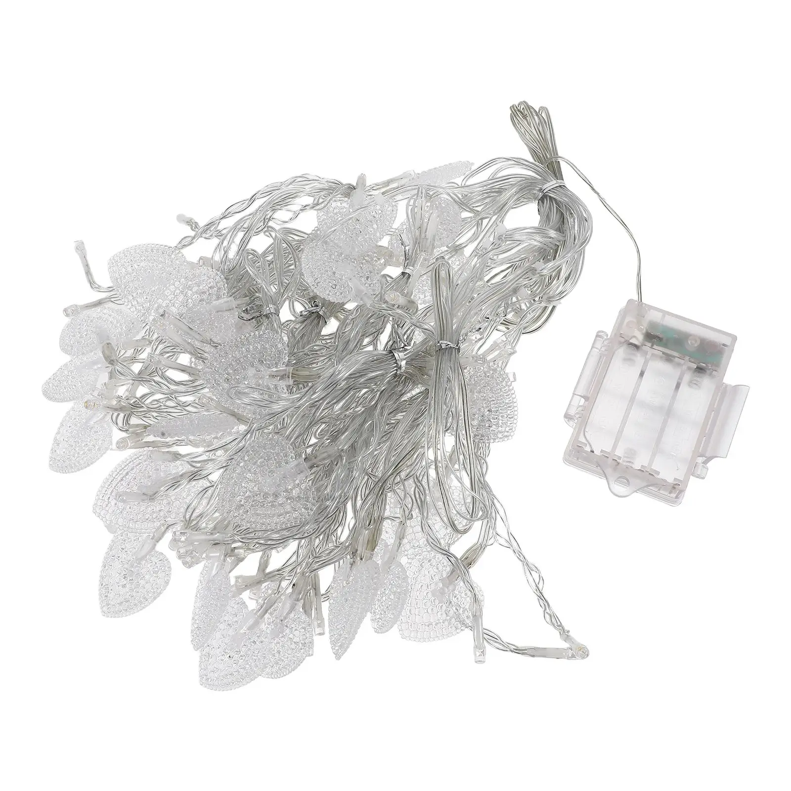 Curtain Heart String for Party Wedding Decor Valentine Curtain Lights Decorative LED Lights for Bedroom Garden
Curtain Heart String for Party Wedding Decor Valentine Curtain Lights Decorative LED Lights for Bedroom Garden
