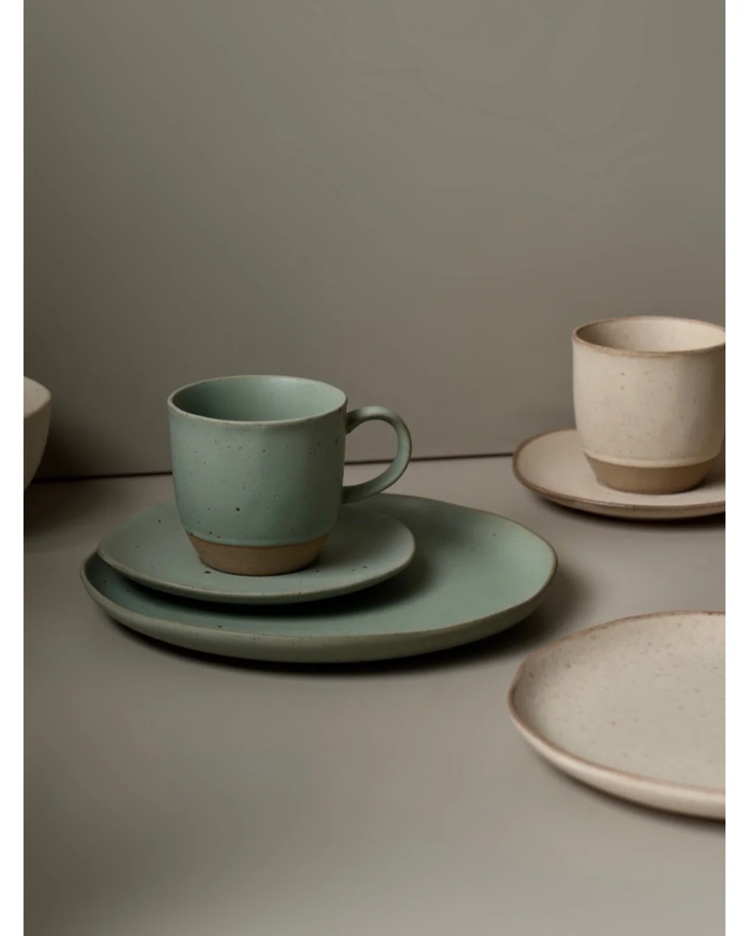 Handmade Australian Clay Coffee Cup Plate Set Breakfast Tray Slight Defects Personali North European Sle Single Person Use
Handmade Australian Clay Coffee Cup Plate Set Breakfast Tray Slight Defects Personali North European Sle Single Person Use