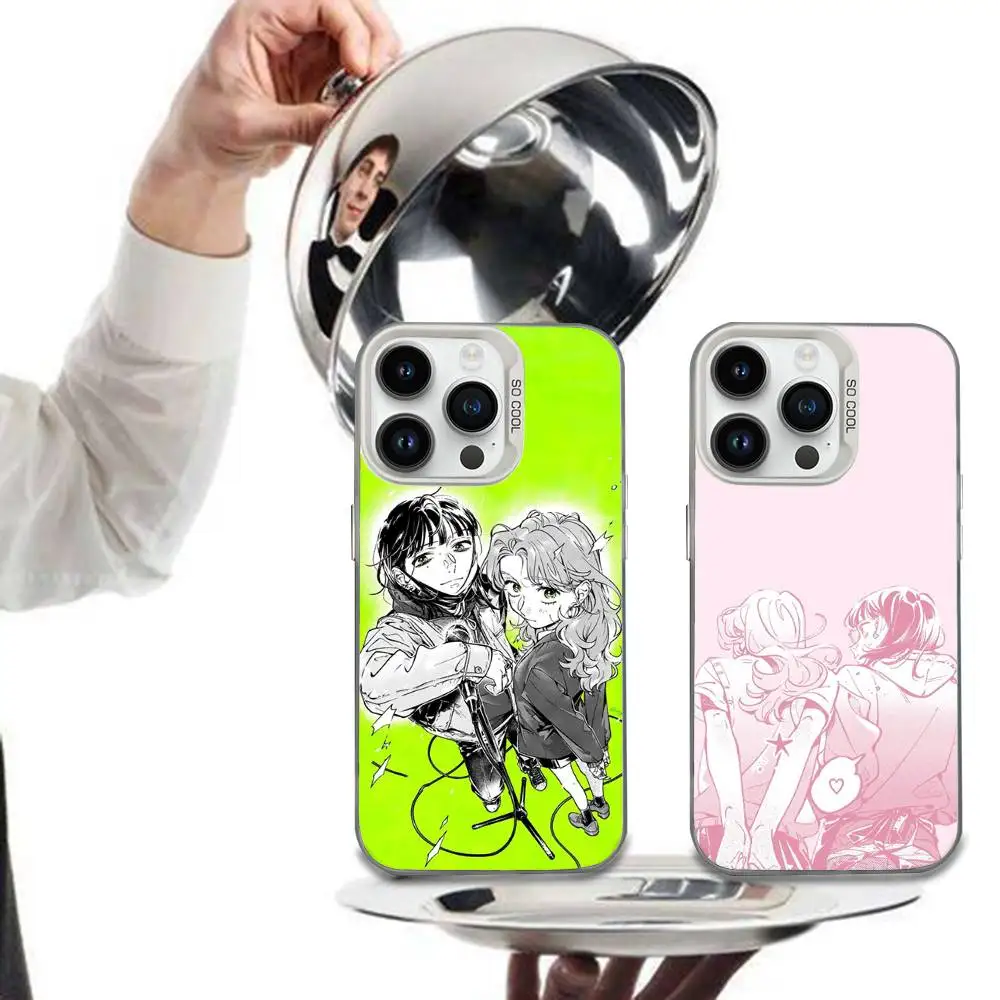 The Guy Koga Mitsuki Aya Phone Case For iPhone 16,15,14,13,12,11,8,7,Pro,Max,Plus,Mini,XS,SE Anti Fall White Matte Hard
The Guy Koga Mitsuki Aya Phone Case For iPhone 16,15,14,13,12,11,8,7,Pro,Max,Plus,Mini,XS,SE Anti Fall White Matte Hard