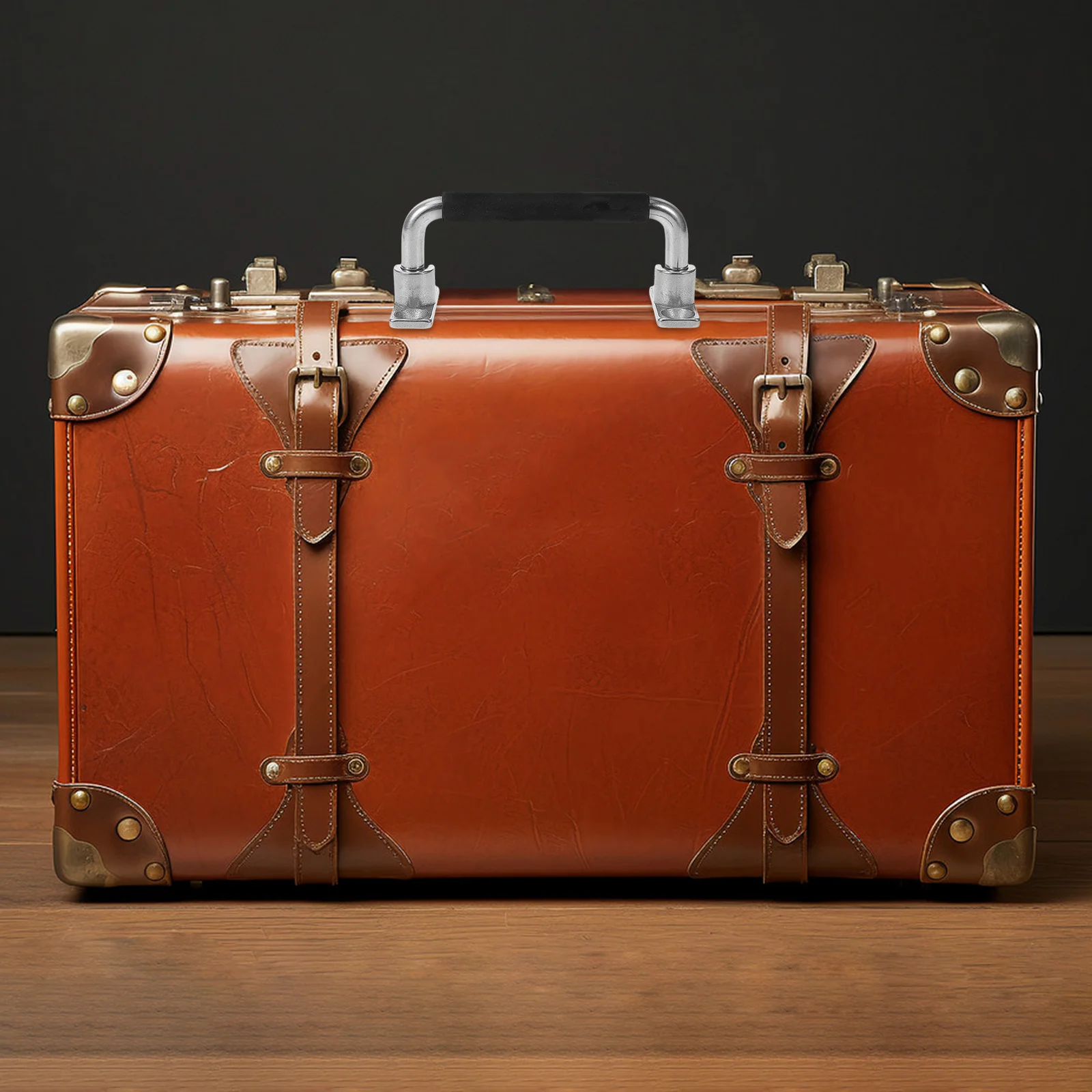 Stainless Steel Foldable Folding Pull Handle Heavy Duty Handle for Cabinets Boxes Door Cases Chest Heavy Equipment Container
Stainless Steel Foldable Folding Pull Handle Heavy Duty Handle for Cabinets Boxes Door Cases Chest Heavy Equipment Container