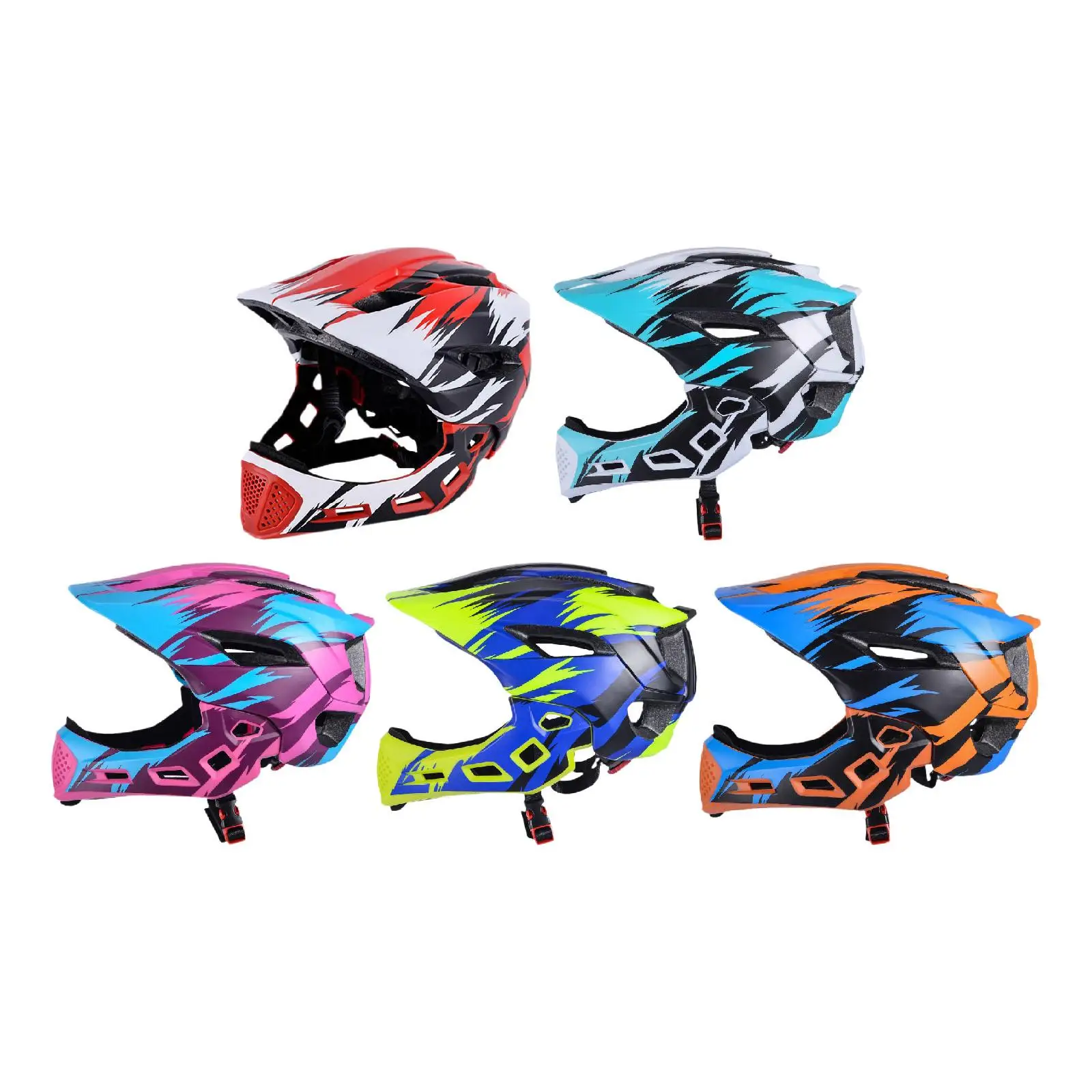 Bike Helmet for Kids Accessories Comfortable Trendy Cycling Helmet for Rock Climbing Outdoor Biking Roller Skating Bicycling
Bike Helmet for Kids Accessories Comfortable Trendy Cycling Helmet for Rock Climbing Outdoor Biking Roller Skating Bicycling